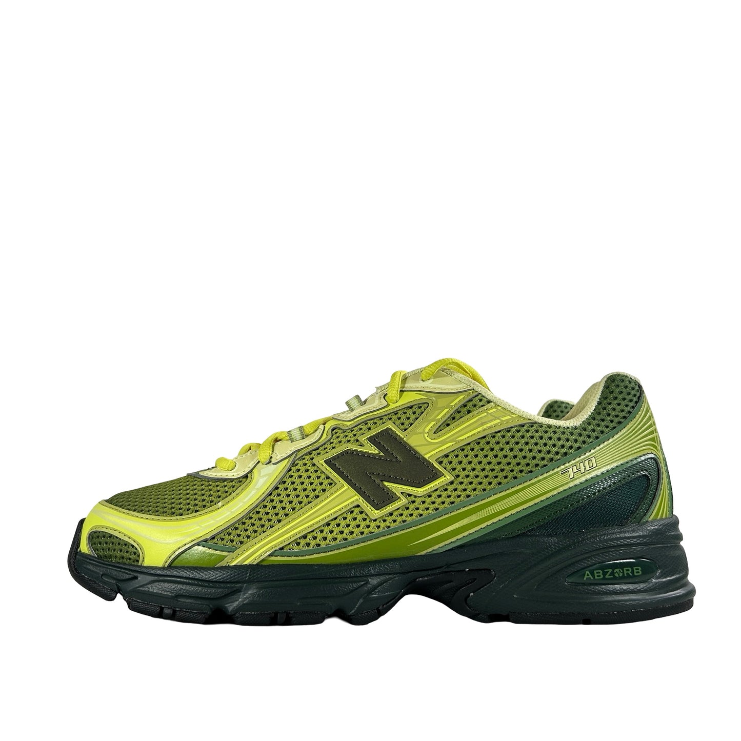 U740CO2 New Balance 740 Concepts Brut [USED] - 10.5 M (VNDS)