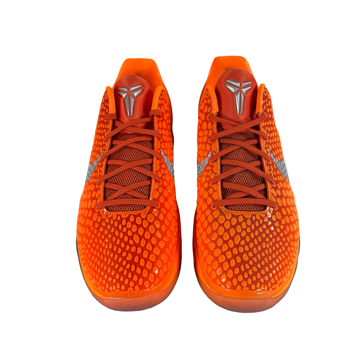 IH1871 800 Nike Kobe 6 Protro Total Orange [USED] - 11.5 M (VNDS2)