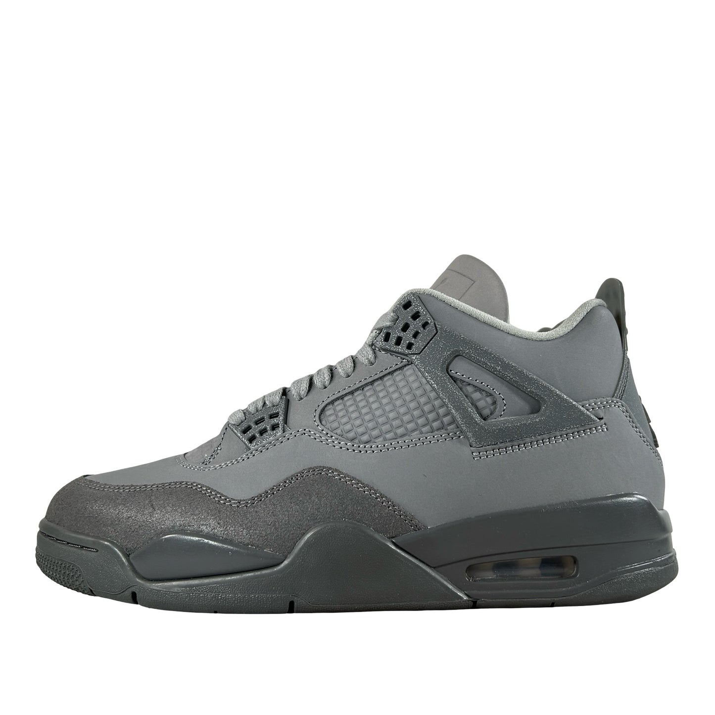 FQ7928 001 Jordan 4 Retro SE Paris Olympics Wet Cement [USED] - 9.5 M (Used6)