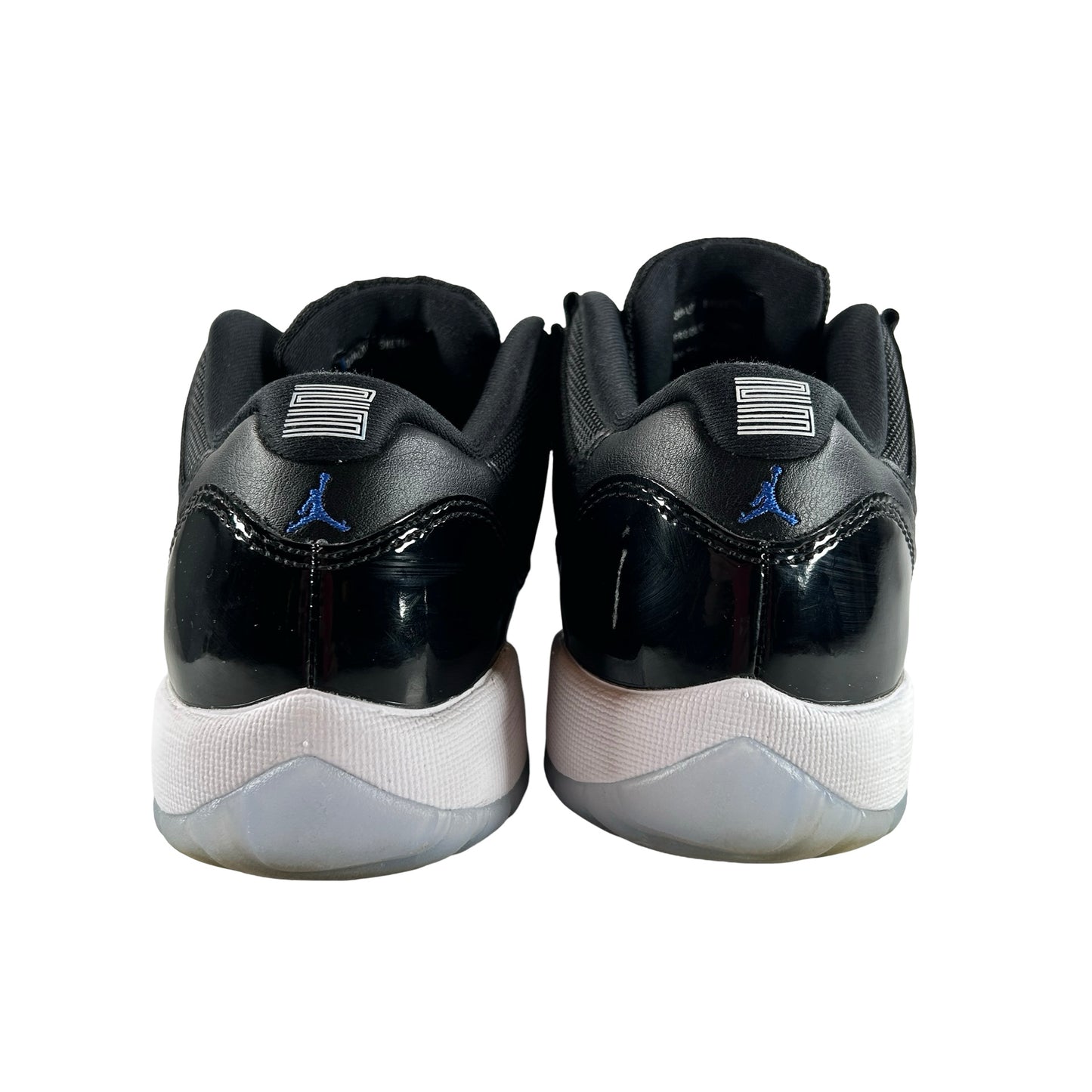 FV5121 004 Jordan 11 Retro Low Space Jam (GS) [USED] - 5 Y (Used)