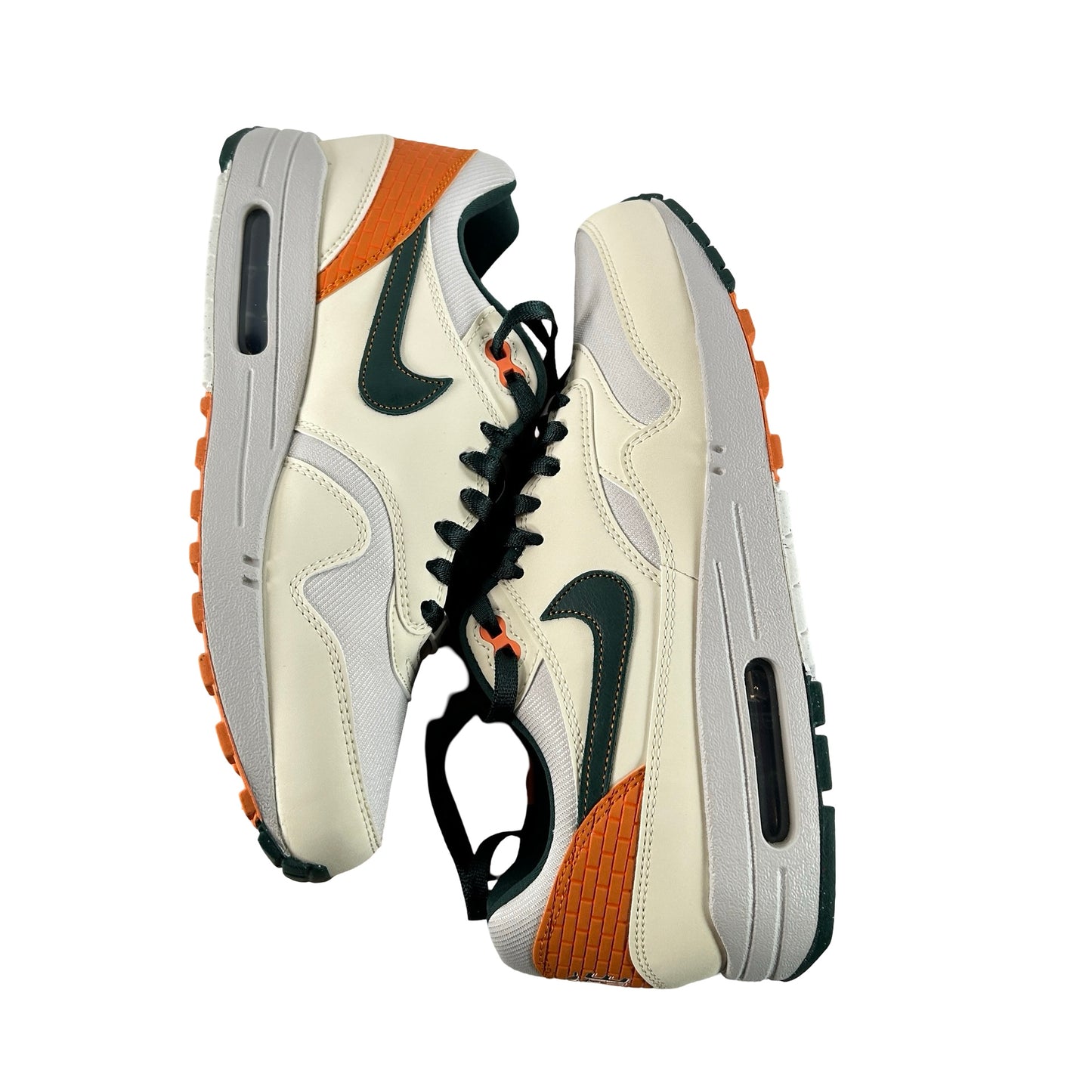 IQ2894 100 Nike Air Max 1 Baltimore Orioles City Connect (2026)