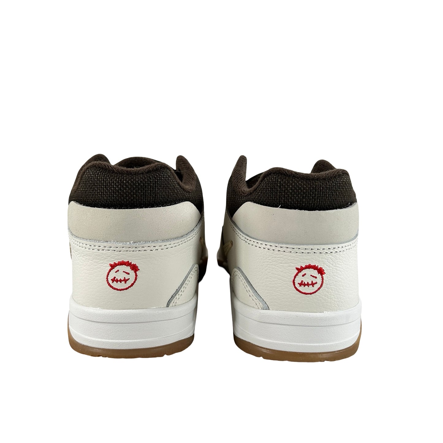 FZ8117 100 Jordan Jumpman Jack TR Travis Scott Sail [USED] - 9 M (VNDS)