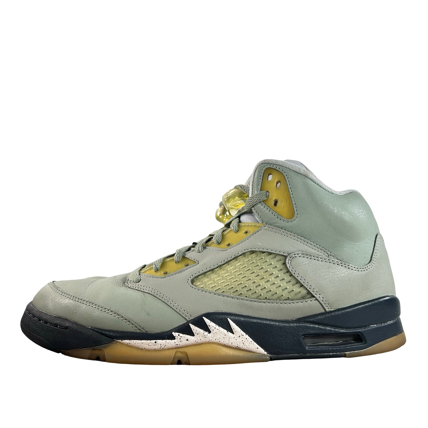 DC7501 300 Jordan 5 Retro Jade Horizon [USED] - 11.5 M (Used3)
