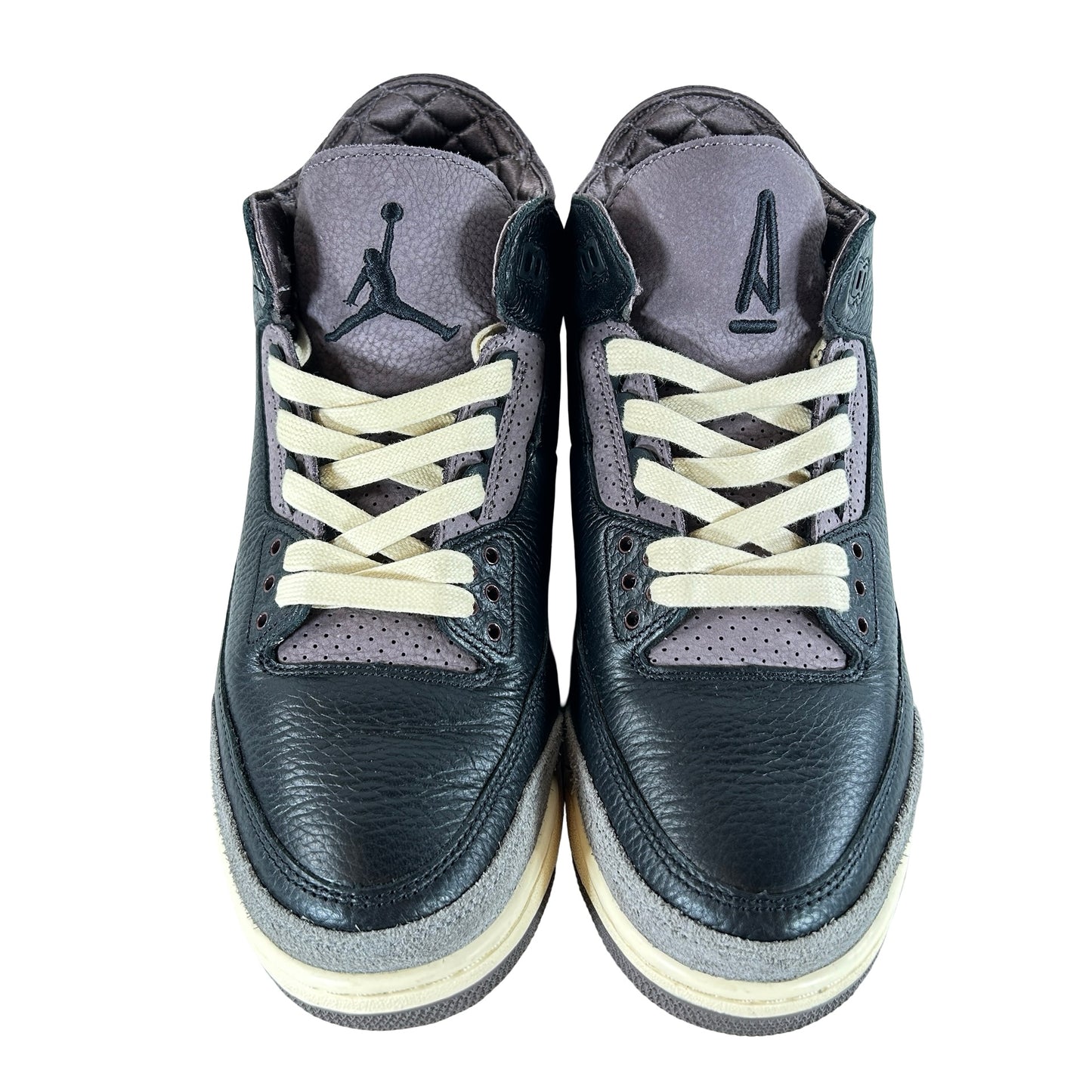 FZ4811 001 Jordan 3 Retro OG SP A Ma Maniére While You Were Sleeping (W) [USED] - 12 W (Used19)