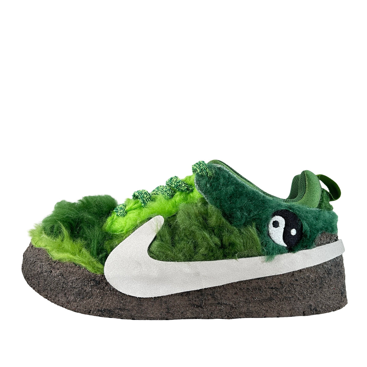 DQ5109 300 Nike CPFM Flea 1 Cactus Plant Flea Market Overgrown [USED] - 10 M (Used)