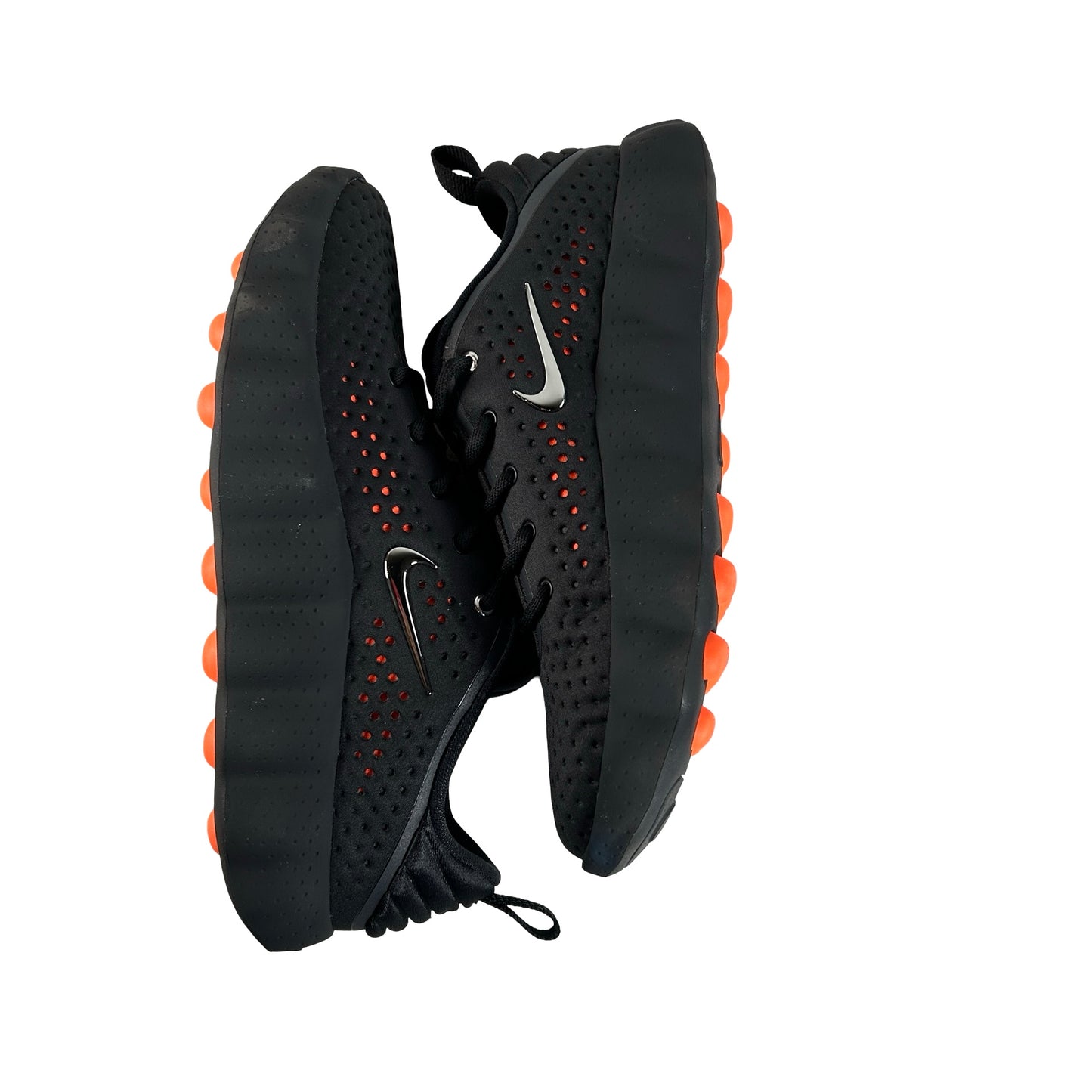 HQ4308 001 Nike Mind 002 Black Hyper Crimson [USED] - 10.5 M (Used)