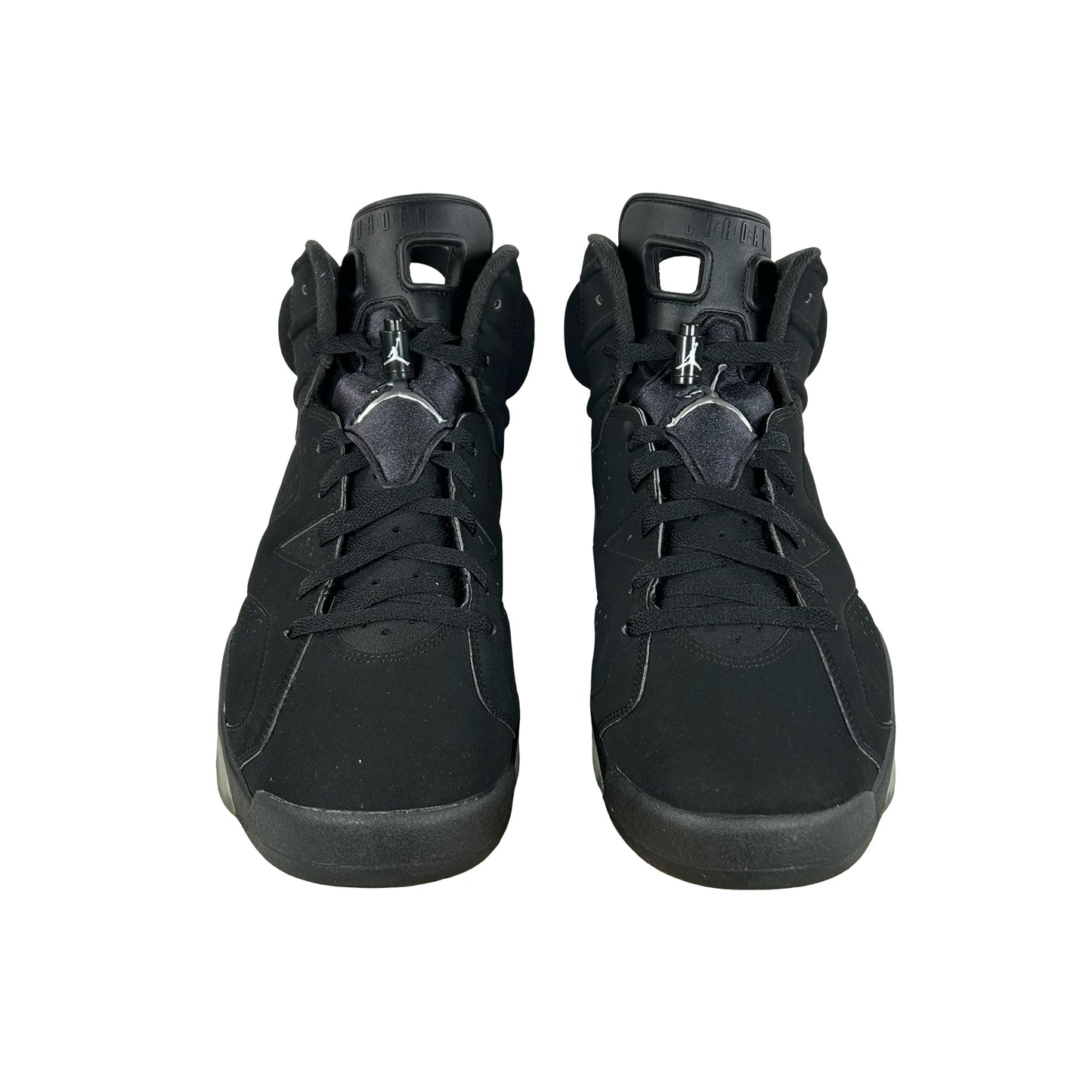 DX2836 001 Jordan 6 Retro Chrome [USED] - 13 M (Used8)