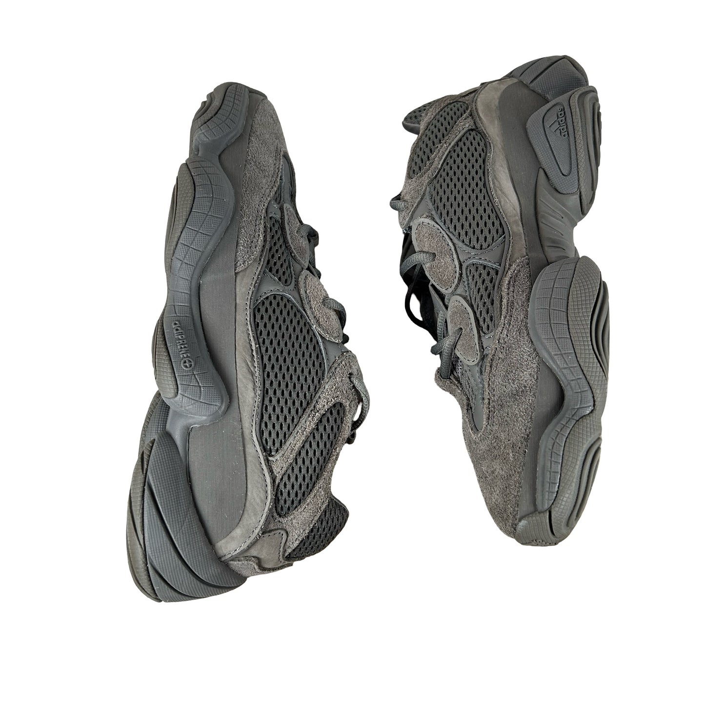 GW6373 adidas Yeezy 500 Granito
