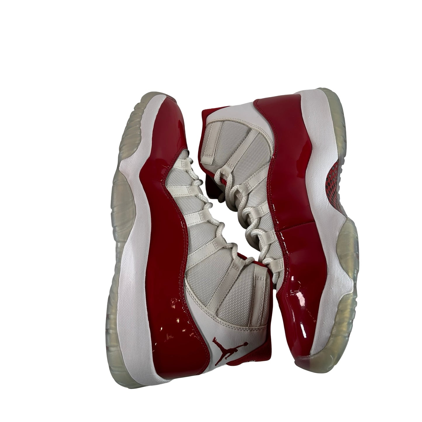 CT8012 116 Jordan 11 Retro Cereza (2022)