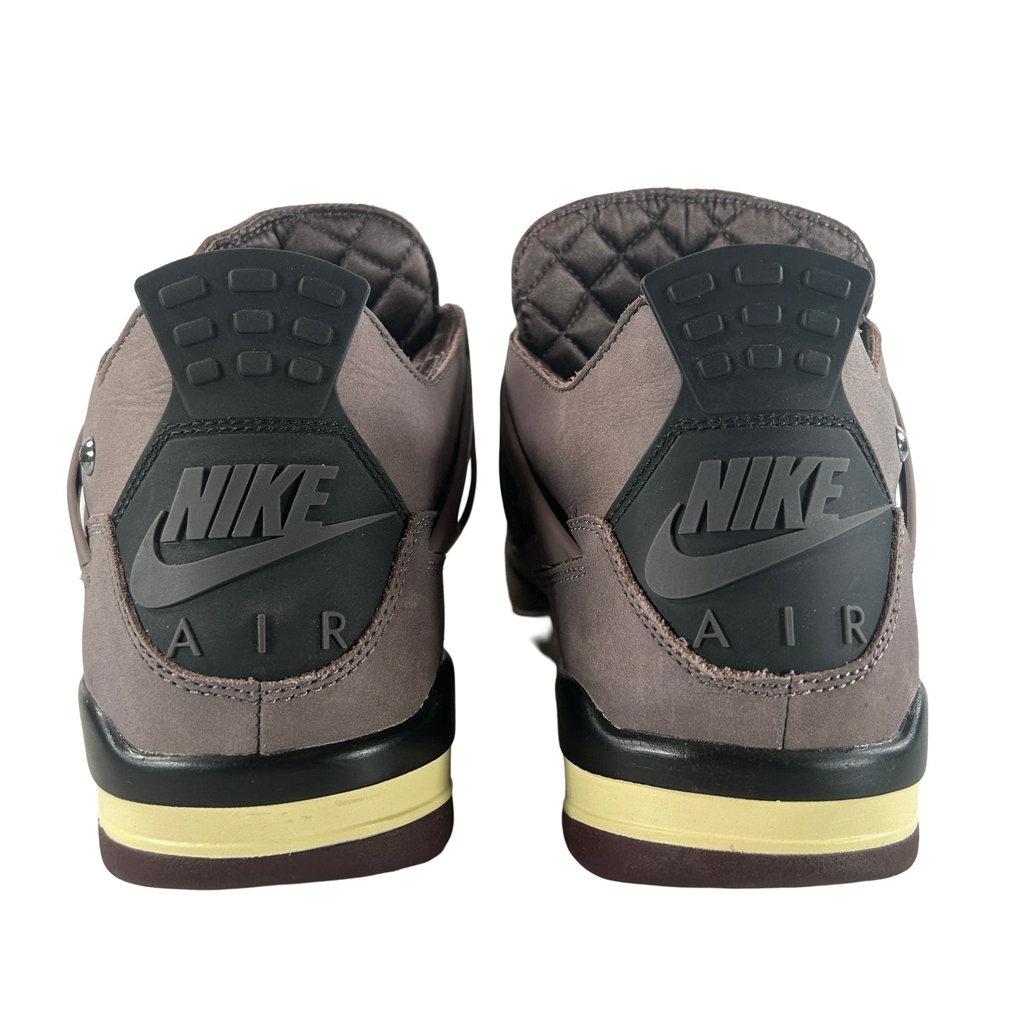 DV6773 220 Jordan 4 Retro SP A Ma Maniére Violet Ore [USED] - 10.5 M (Used6)