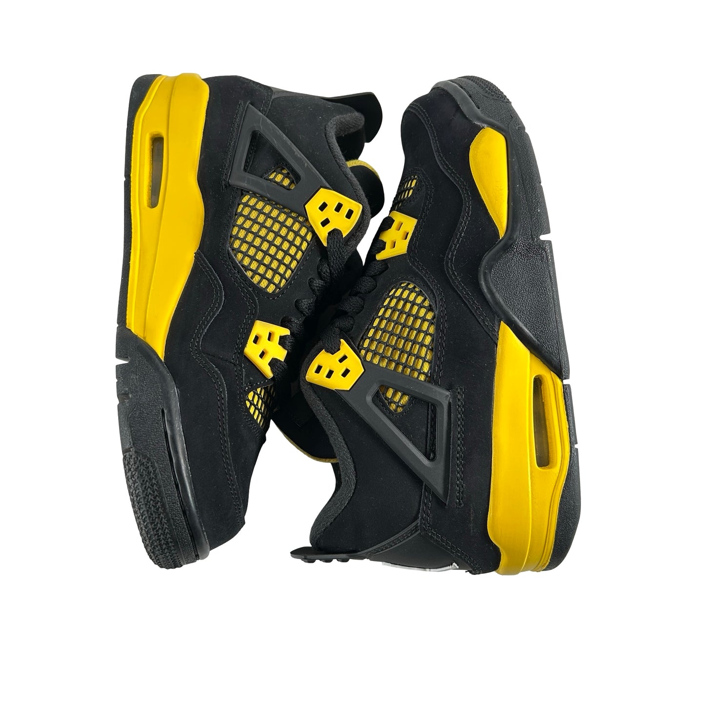 408452 017 Jordan 4 Retro Trueno (2023) (GS)