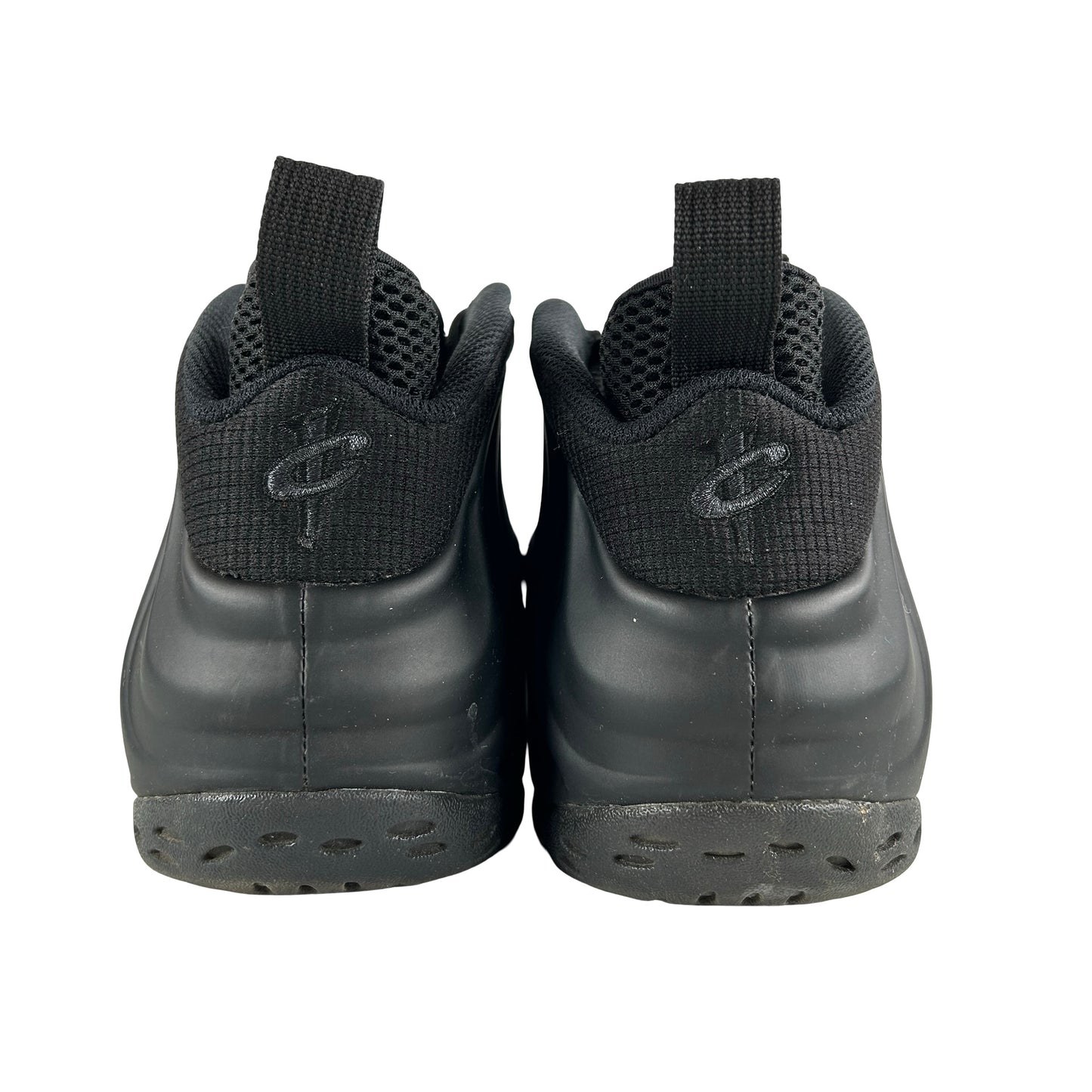 314996 001 Nike Air Foamposite One Anthracite (2020) [USED] - 10 M (Used2)