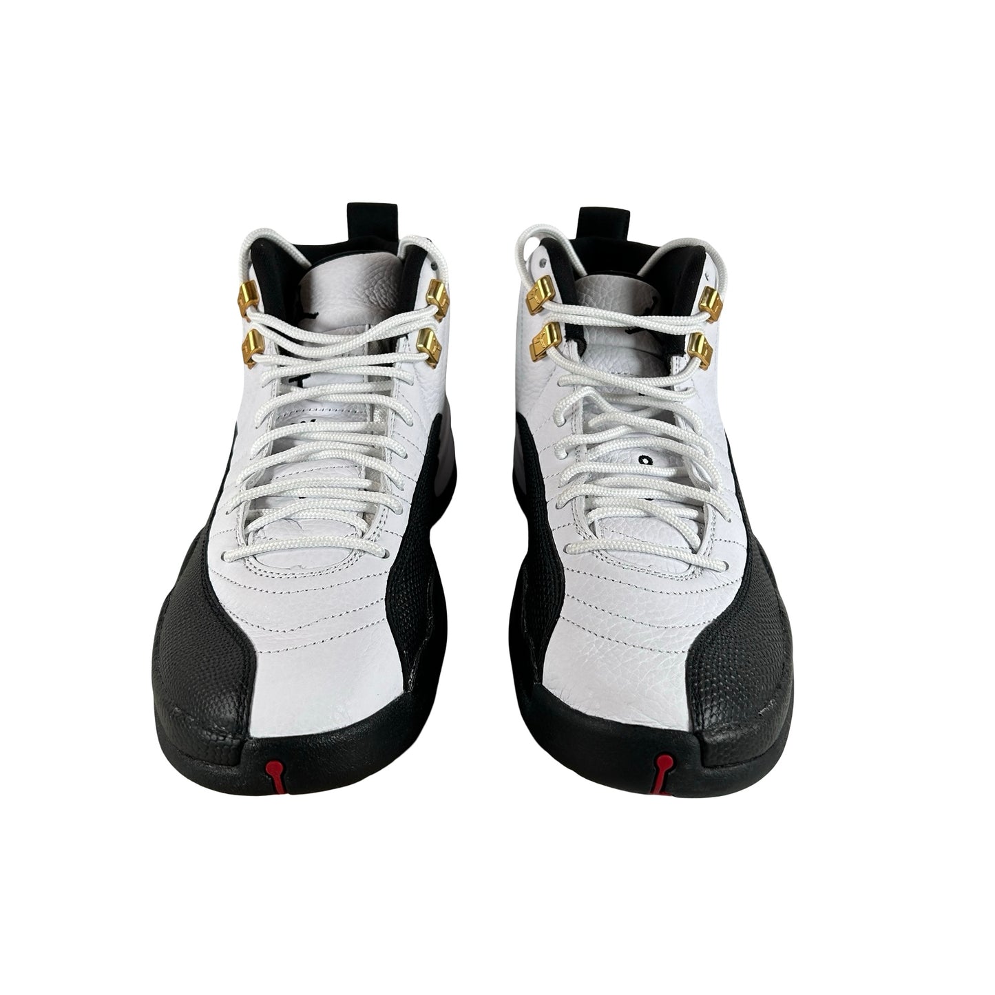 CT8013 117 Jordan 12 Retro Taxi (2025) [USED] - 9 M (VNDS)