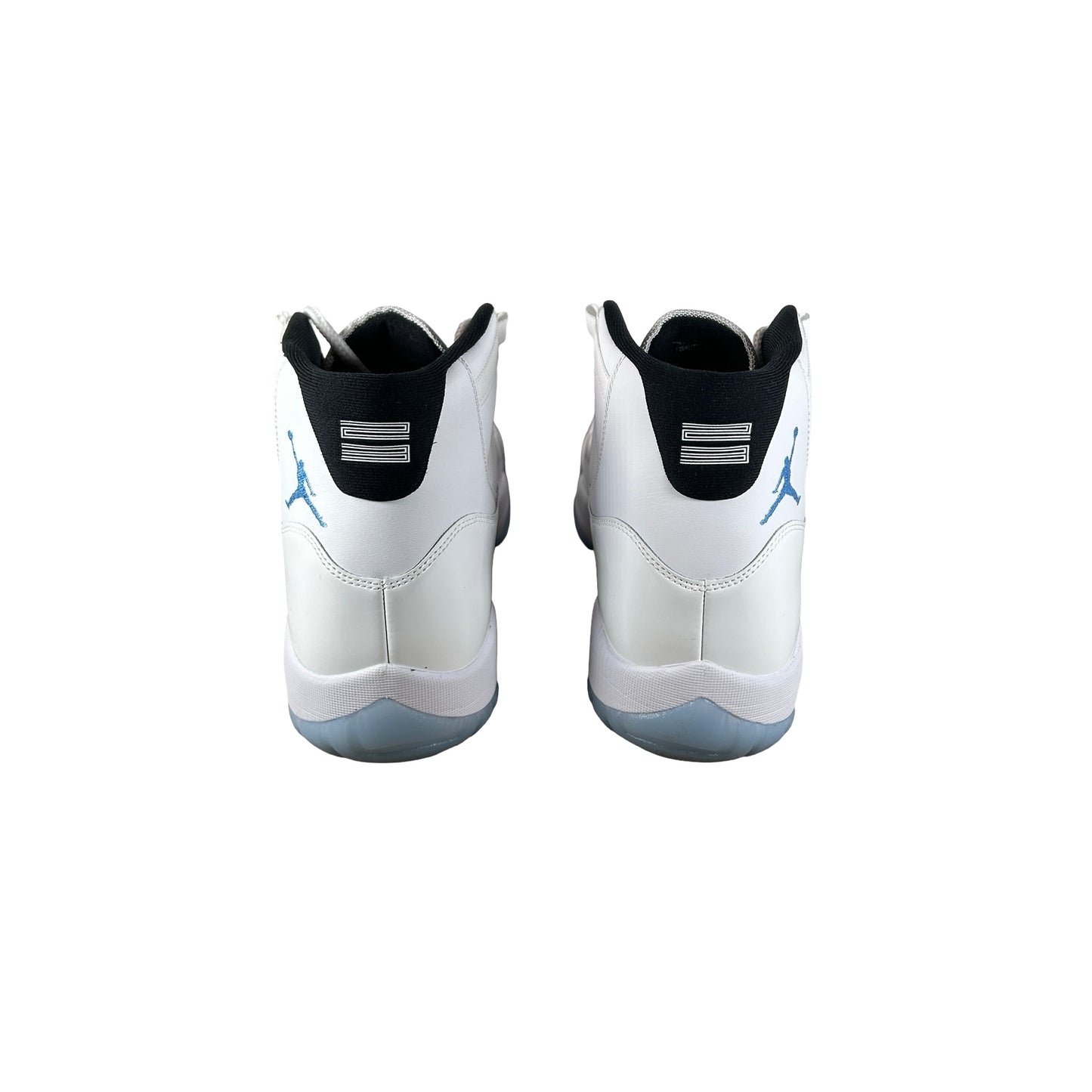 CT8012 104 Jordan 11 Retro Legend Blue (2024) [USED] - 13 M (Used6)