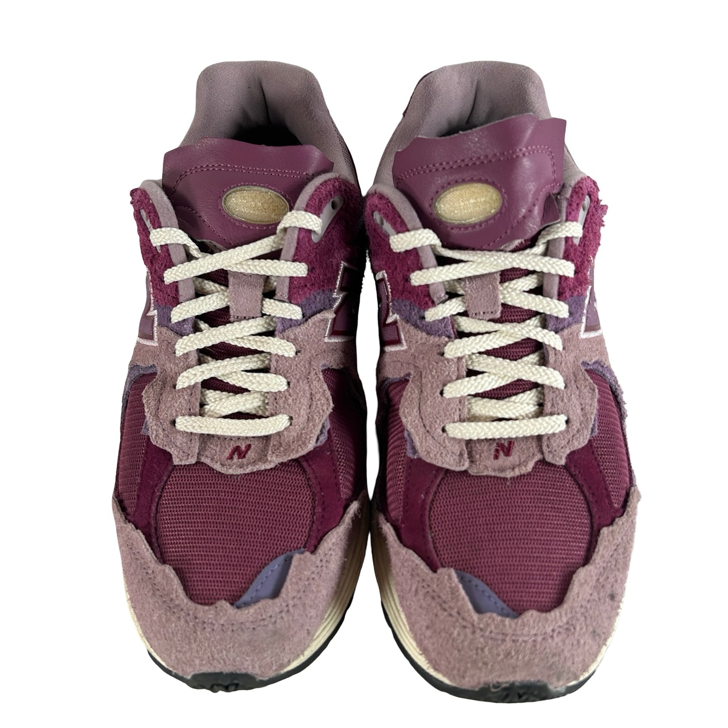 M2002RDH New Balance 2002R Protection Pack Pink [USED] - 9.5 M (Used) (No Box)