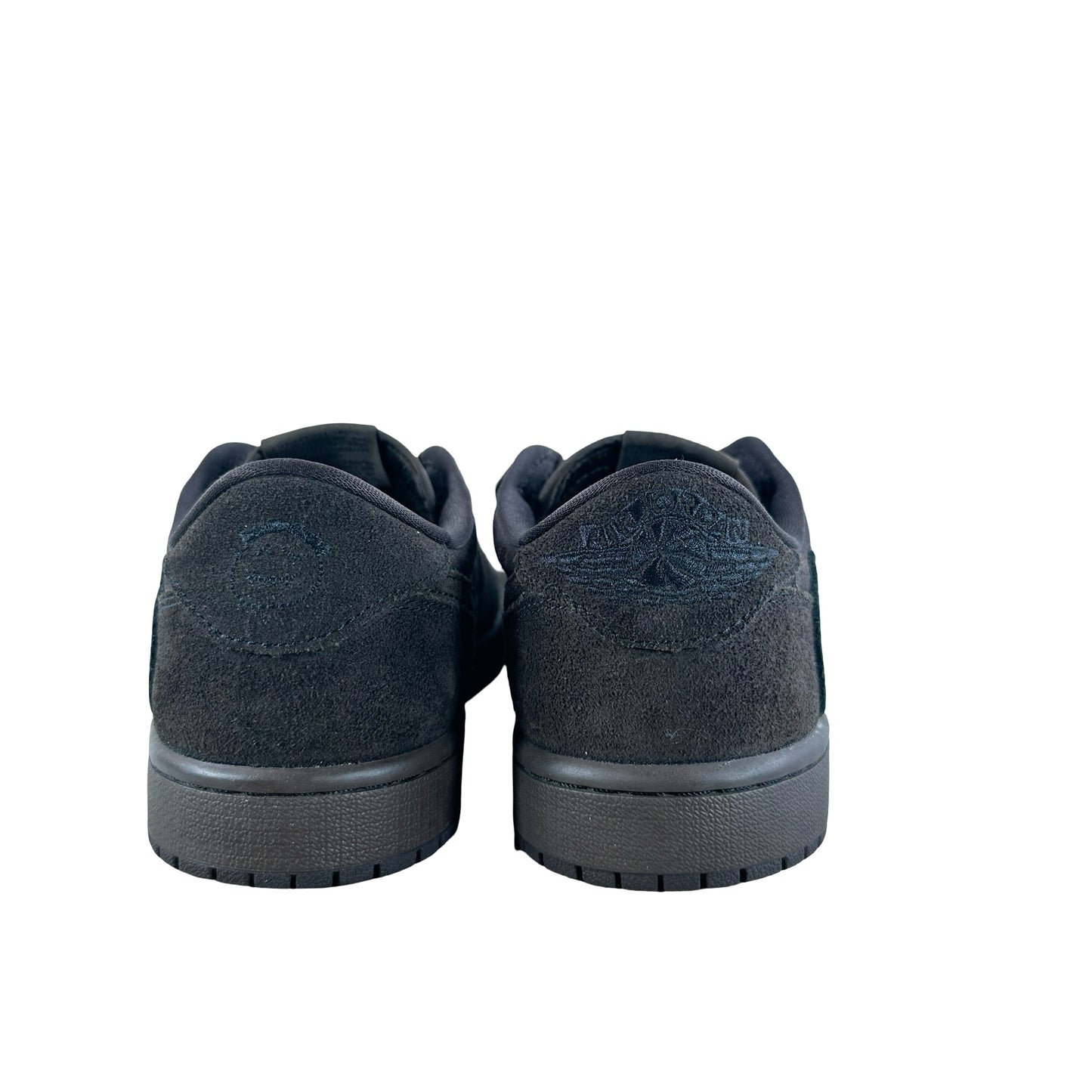 DM7866 202 Jordan 1 Retro Low OG SP Travis Scott Velvet Brown [USED] - 8 M (Used7)