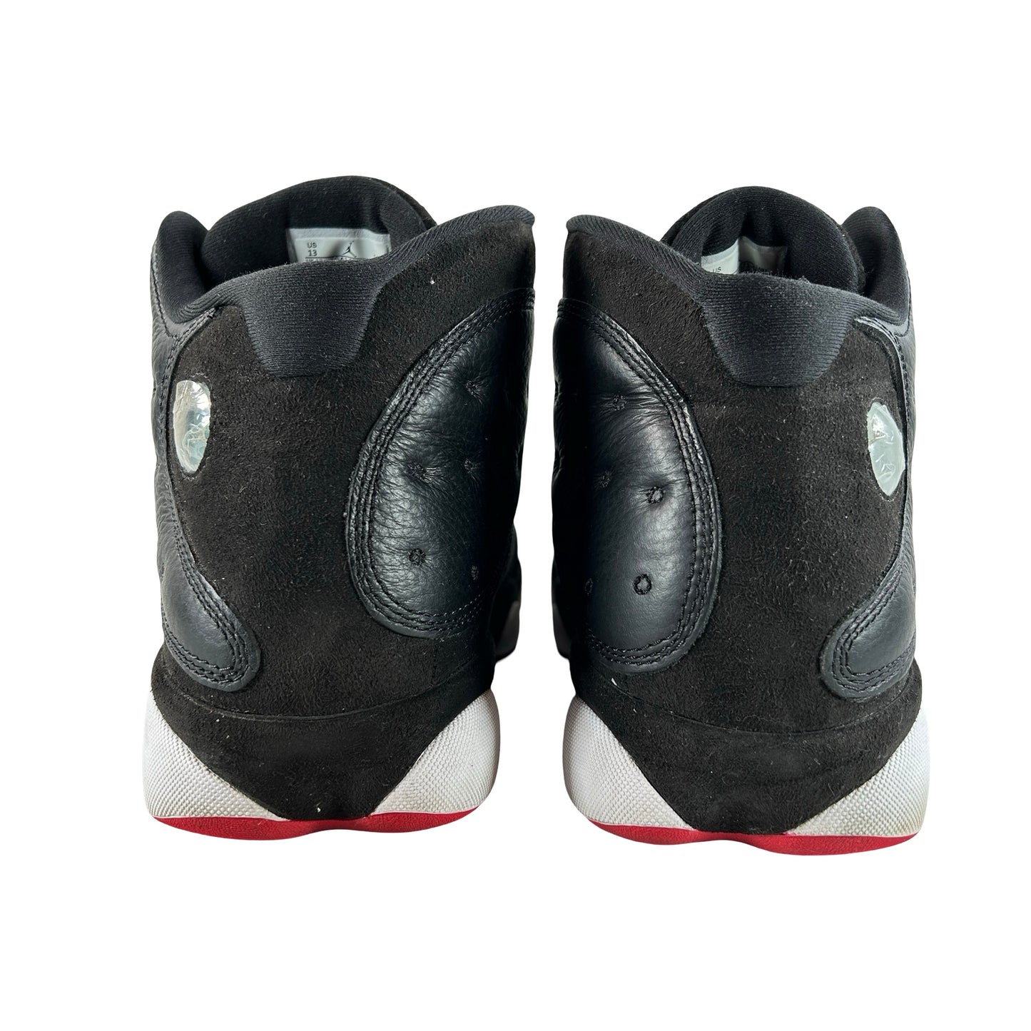 414571 062 Jordan 13 Retro Playoff (2023) [USED] - 13 M (Used2)