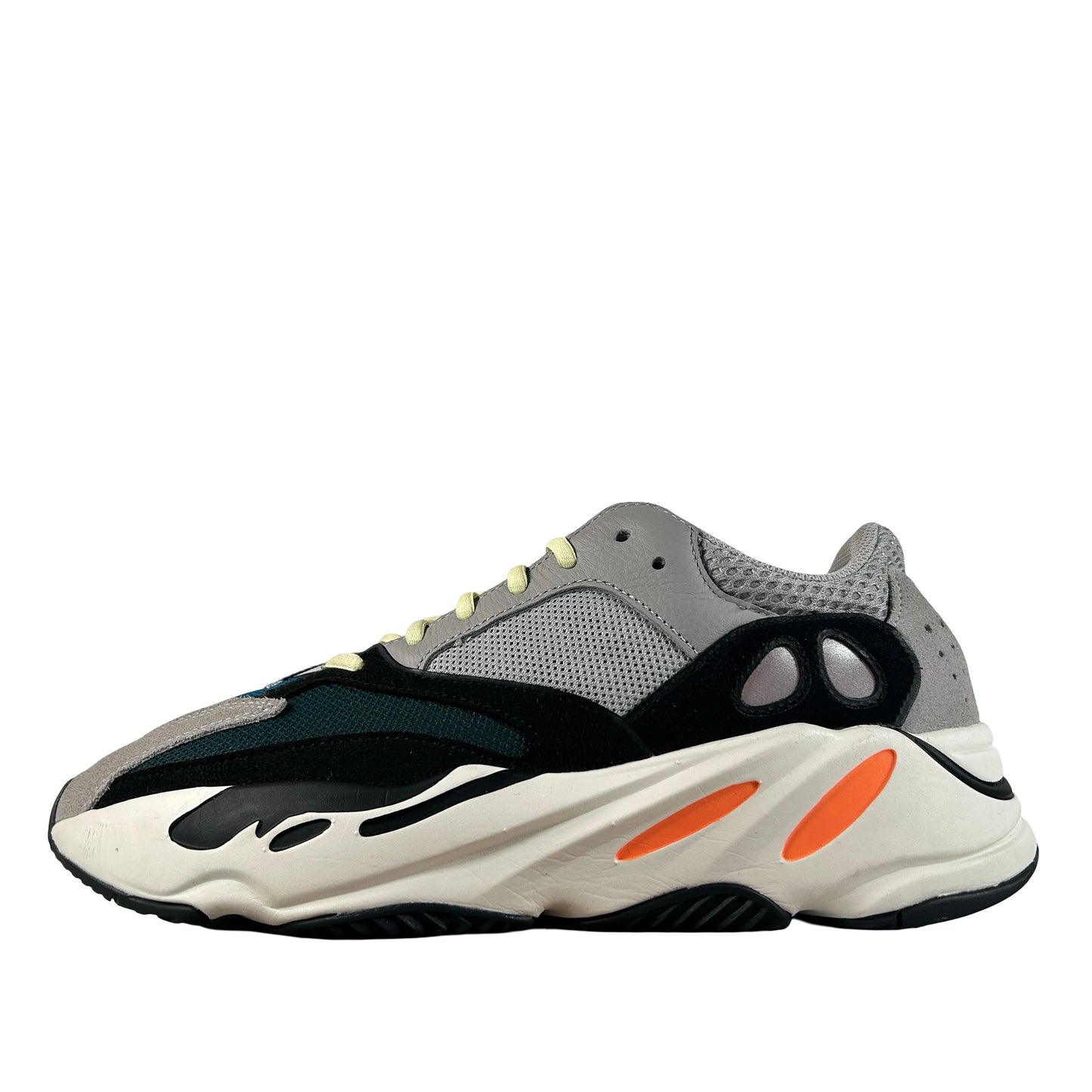 B75571 Yeezy 700 Wave Runner [USED] - 10 M (Used2) (No Box2)