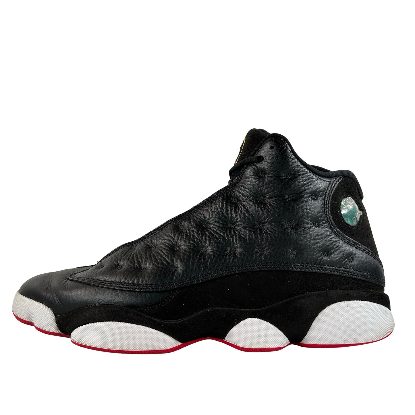 414571 062 Jordan 13 Retro Playoff (2023) [USED] - 13 M (Used2)