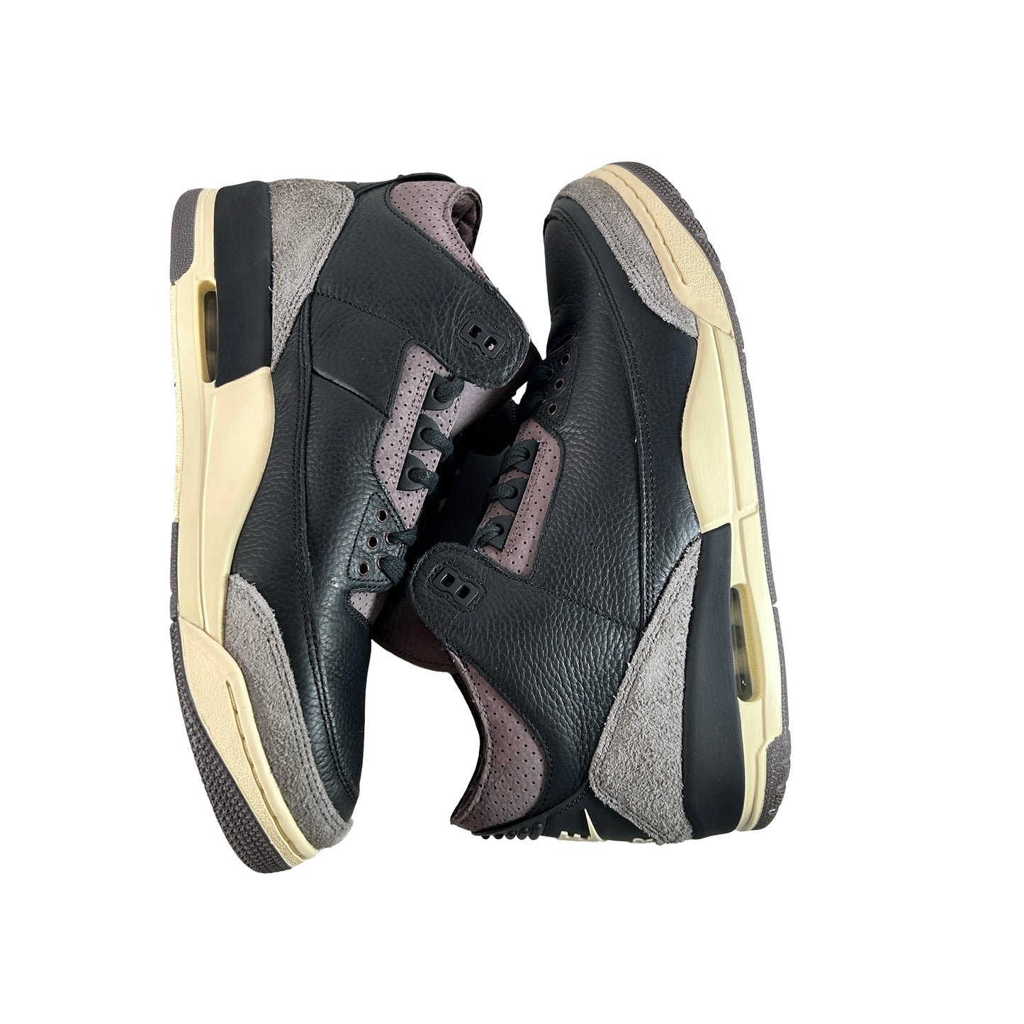 FZ4811 001 Jordan 3 Retro OG SP A Ma Maniére While You Were Sleeping (Women's) [USED] - 12.5 W / 11 M (Used3)