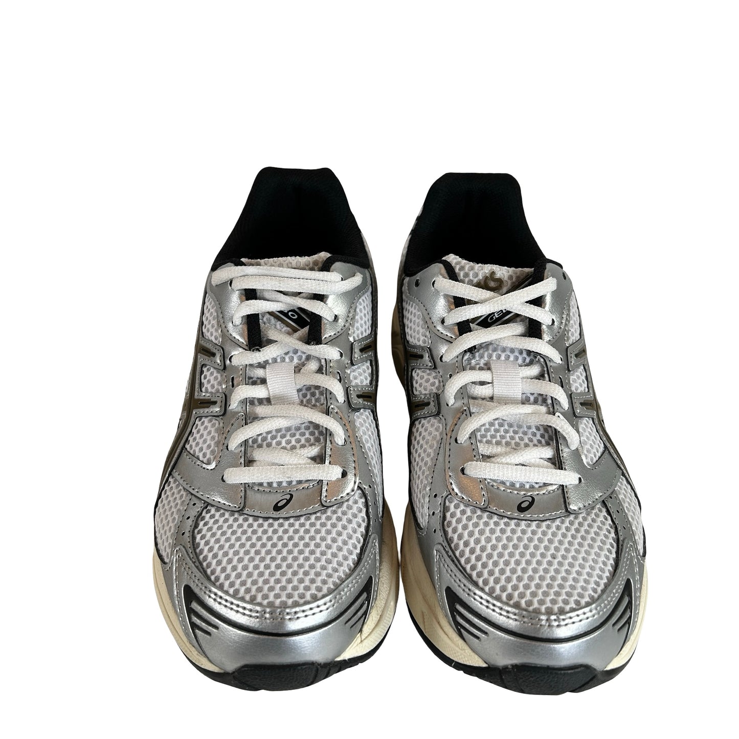 1201A256 113 ASICS Gel-1130 Cañón Arcilla Blanca