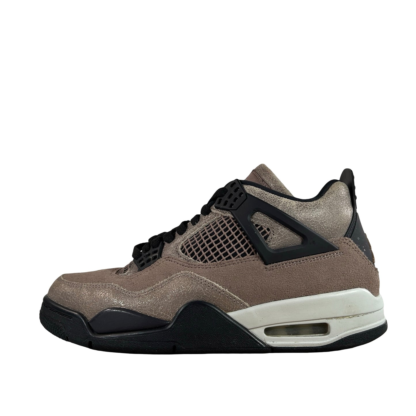 DB0732 200 Jordan 4 Taupe Haze [USED] - 8 M (Used4)