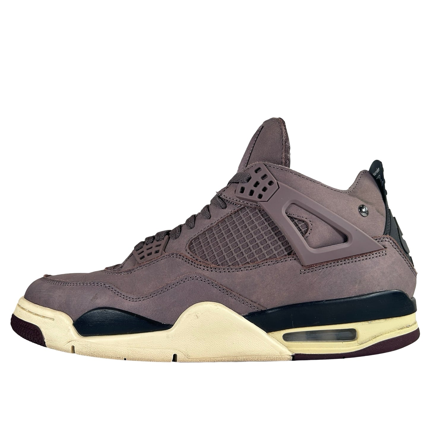 DV6773 220 Jordan 4 Retro SP A Ma Maniére Violet Ore [USED] - 10.5 M (Used9)