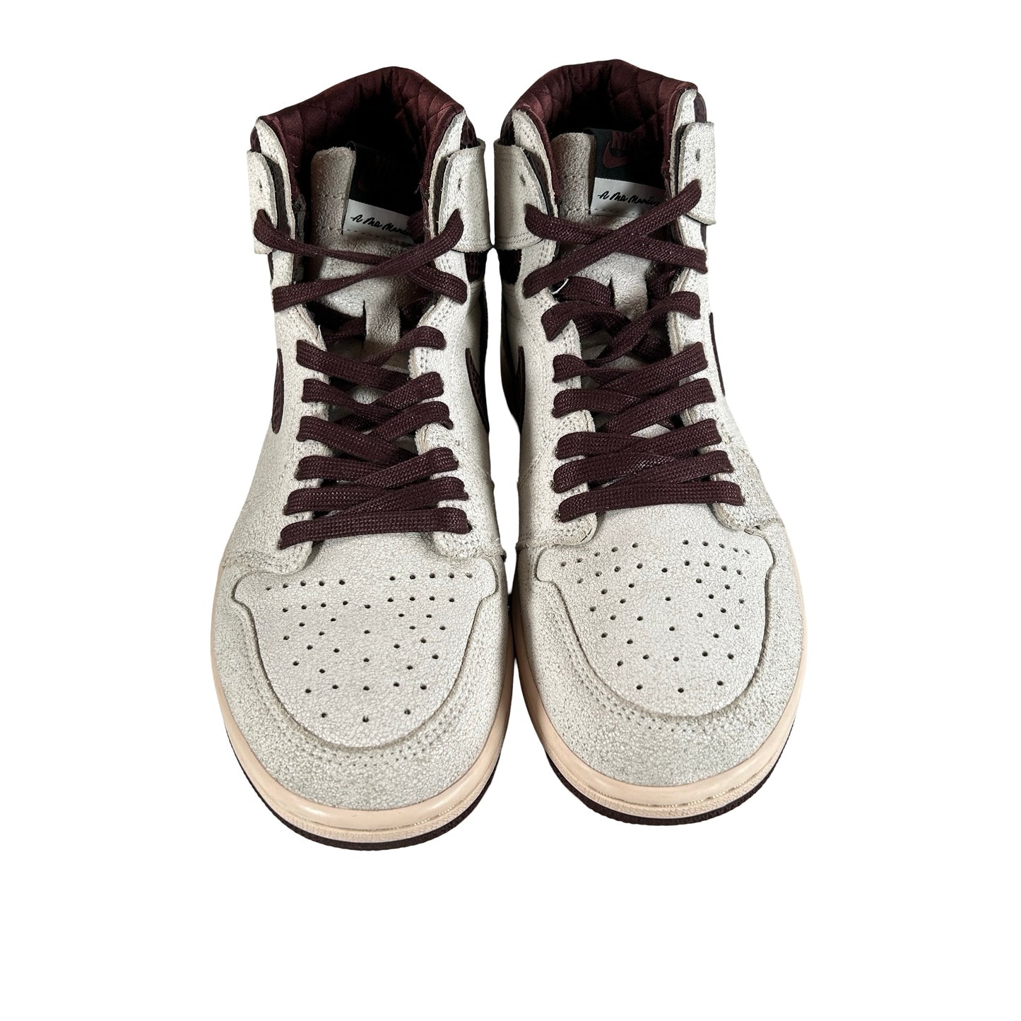 DO7097 100 Jordan 1 Retro High OG A Ma Maniére [USED] - 11 M (Used3)