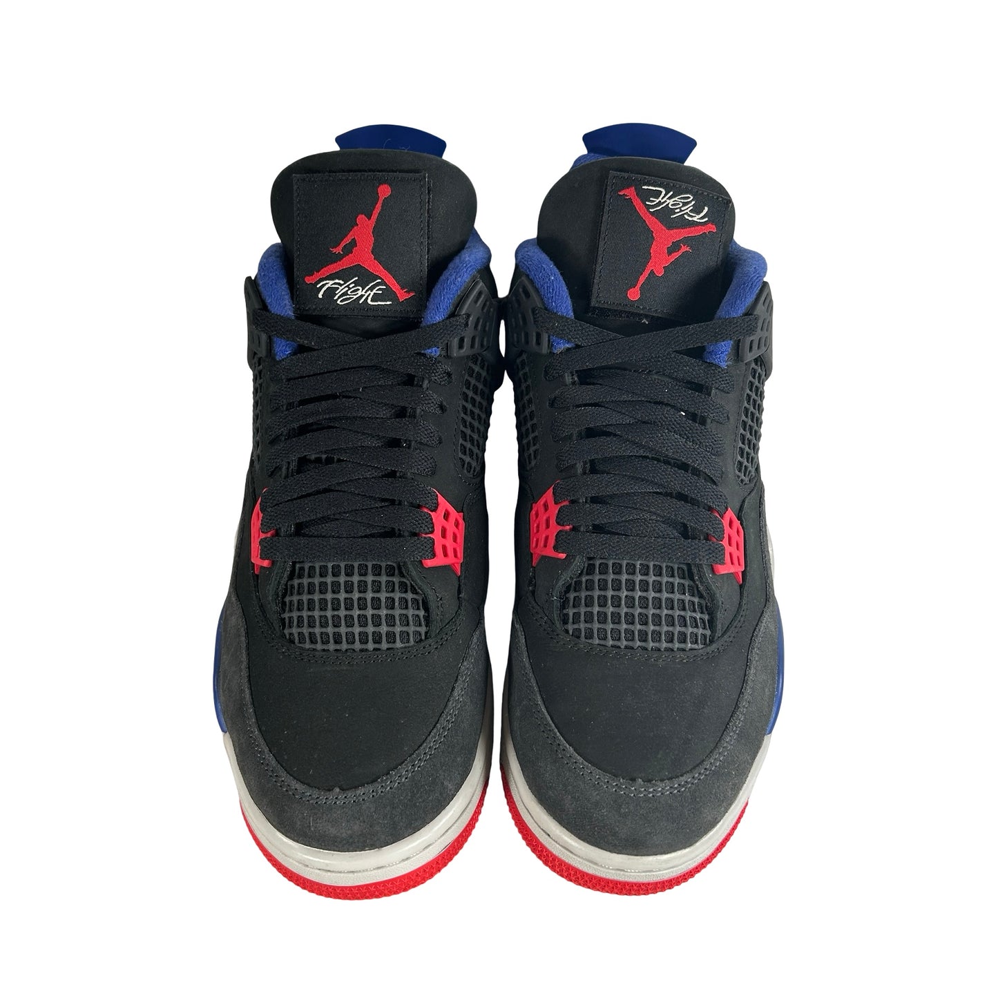 FV5029 003 Jordan 4 Retro Rare Air (Gold Lettering) [USED] - 10 M (Used4)