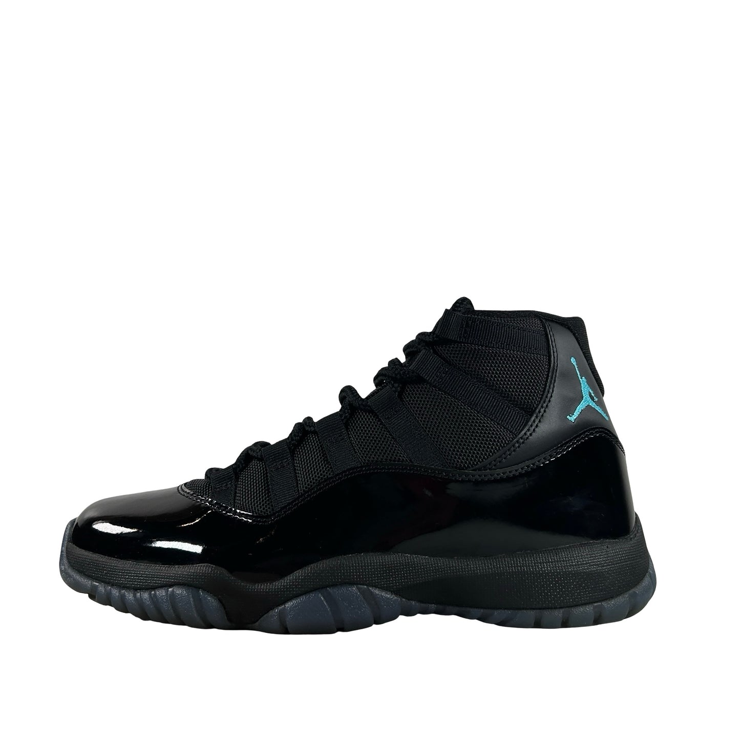 CT8012 047 Jordan 11 Retro Gamma Blue (2025) [USED] - 8 M (Used4)