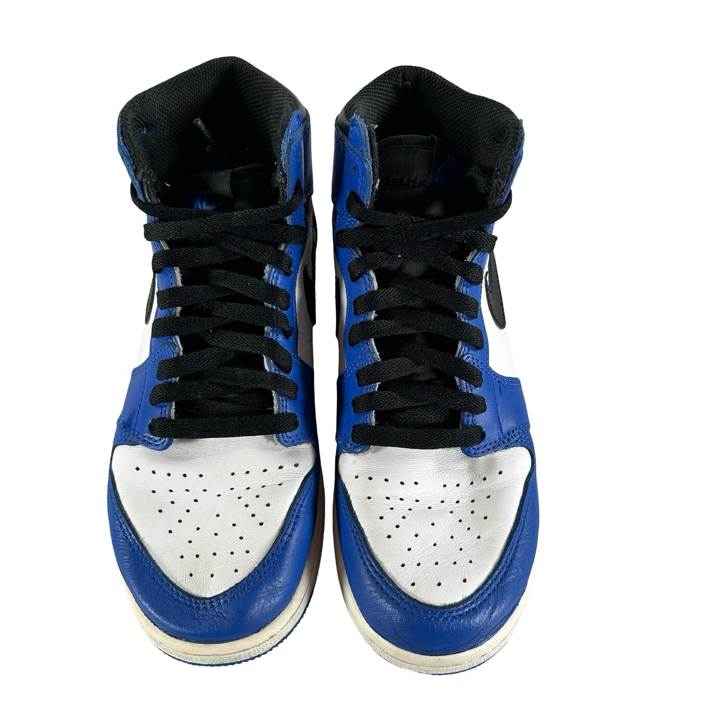 575441 403 Jordan 1 Retro High Game Royal (GS) [USED] - 5.5 Y (Used) (Replace Box)