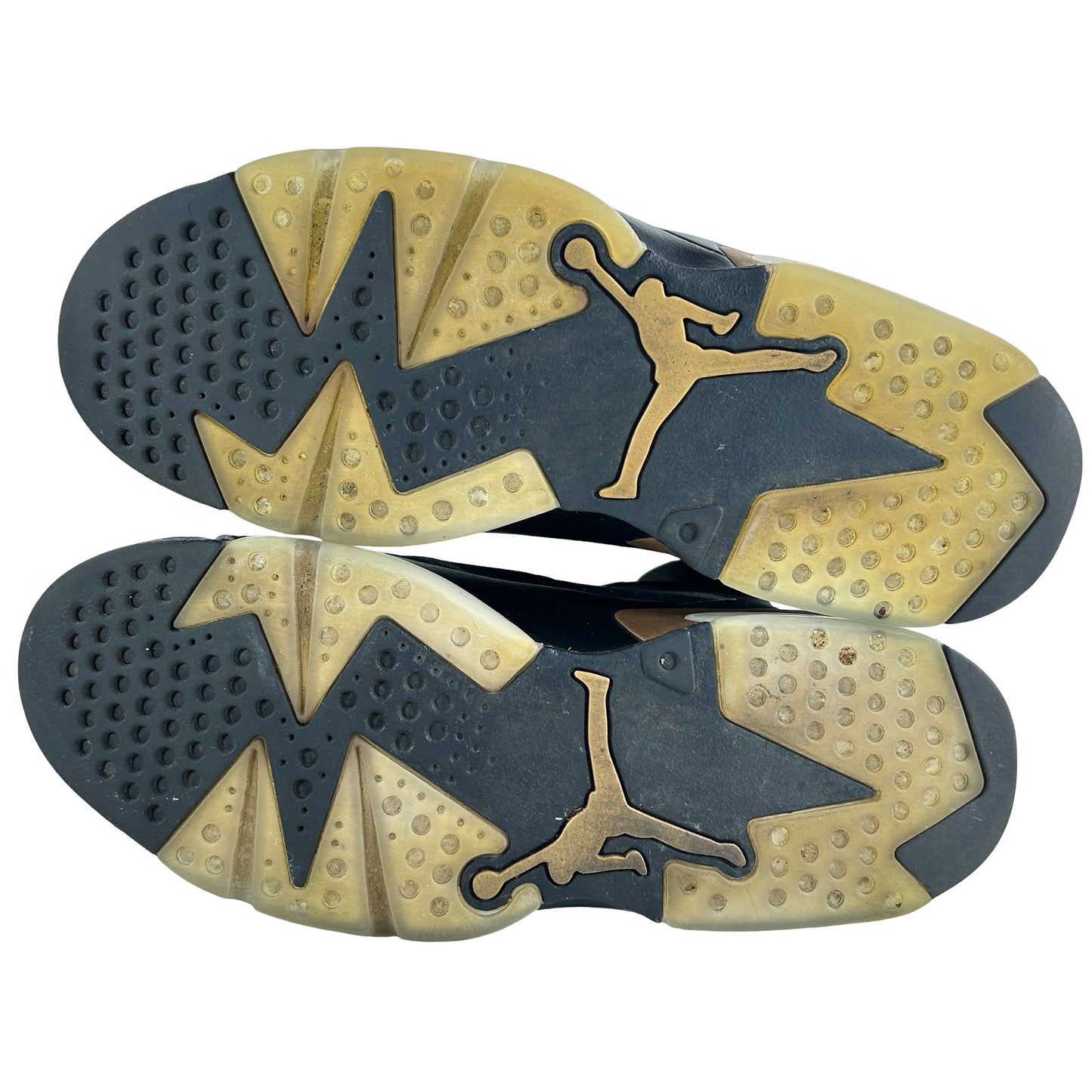 CT4954 007 Jordan 6 DMP [USED] - 9 M (Used)