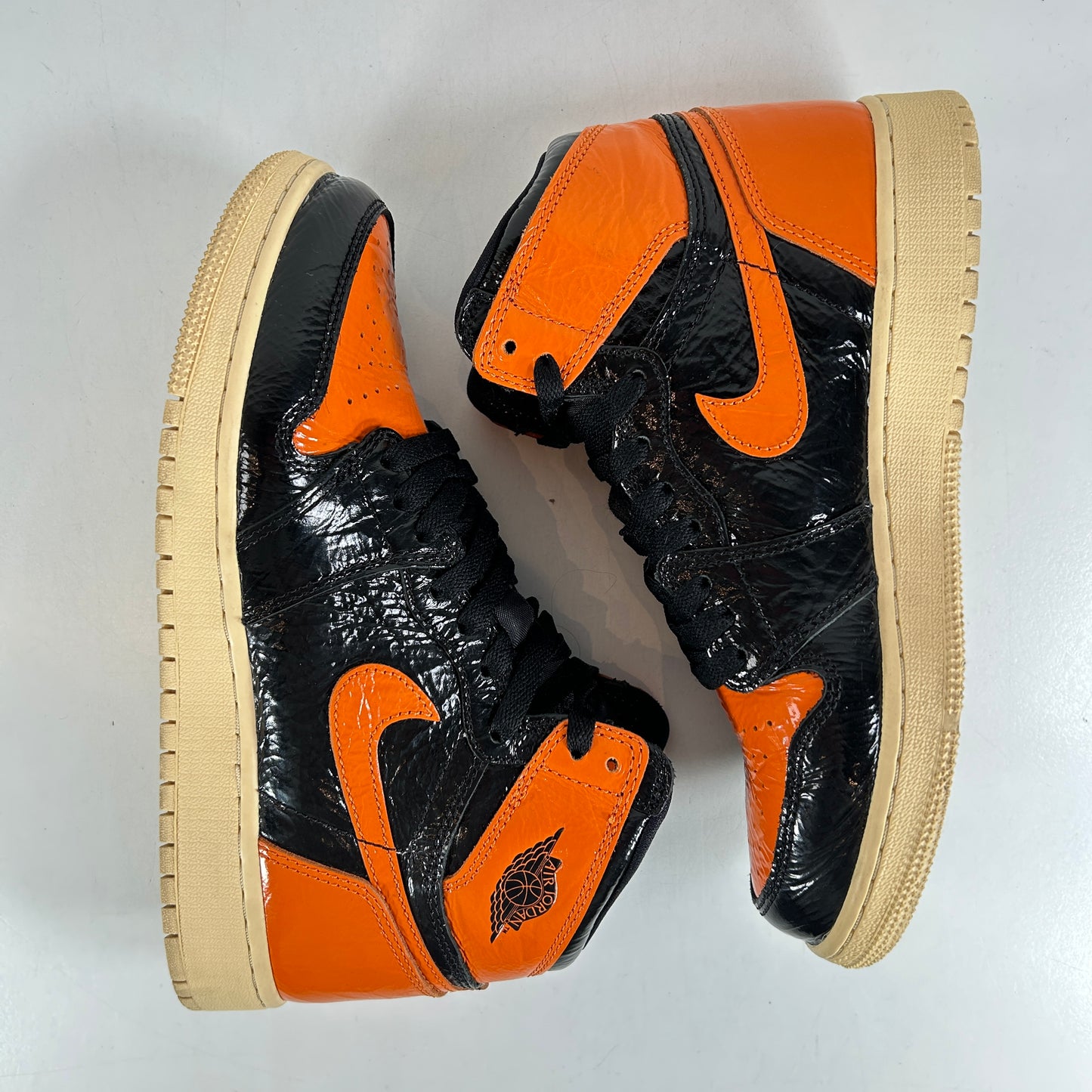 575441 028 Jordan 1 SBB 3.0 (GS) [USED] - 6 Y (Used2)