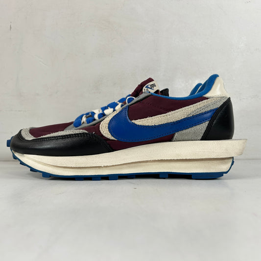 DJ4877 600 Nike LD Waffle sacai Undercover Night Maroon [USED] - 8 M (Used)