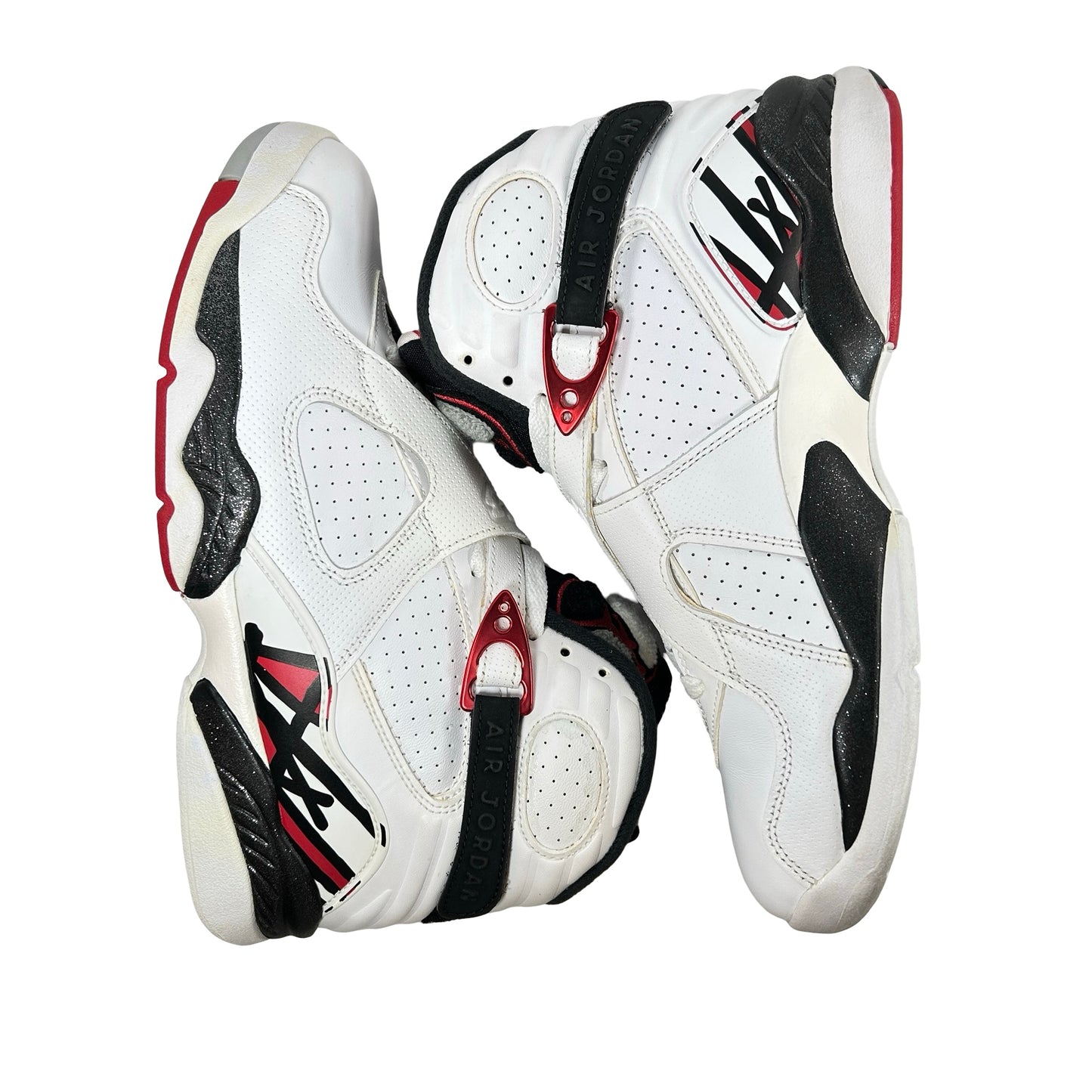 305381 104 Jordan 8 Retro Alternate [USED] - 8 M (Used)