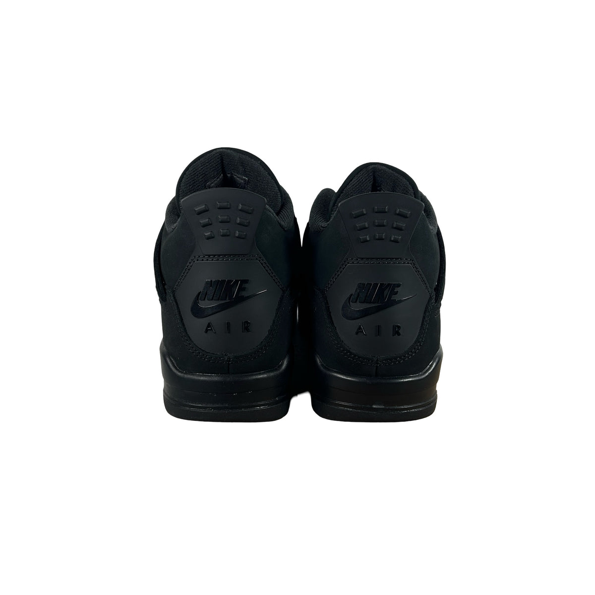IB4171 010 Jordan 4 Retro Black Cat (2025) (GS) [USED] - 6.5 Y (Used3)