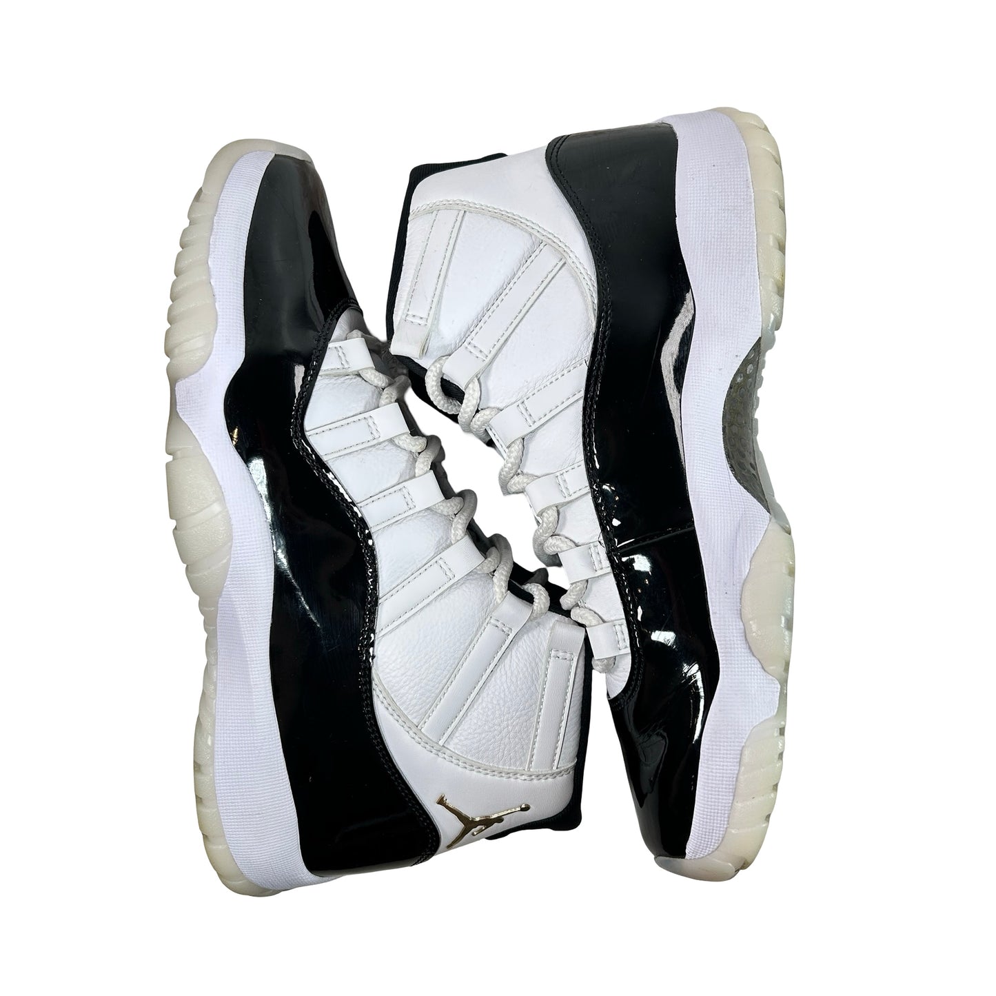 CT8012 170 Jordan 11 Retro DMP Defining Moments (2023) [USED] - 9.5 M (Used) (Replace Box)