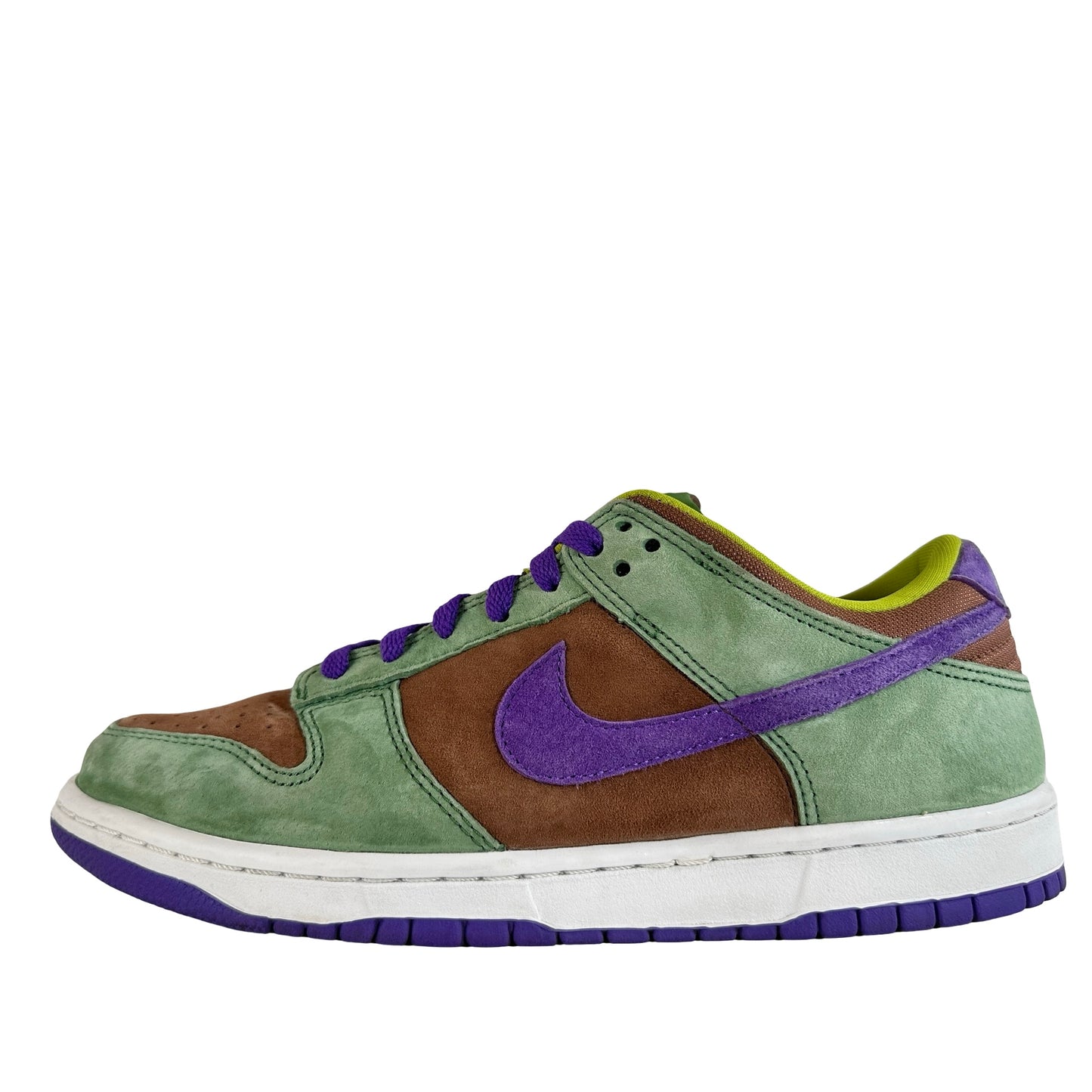 DA1469 200 Nike Dunk Low Veneer (2020) [USED] - 8.5 M (Used4)