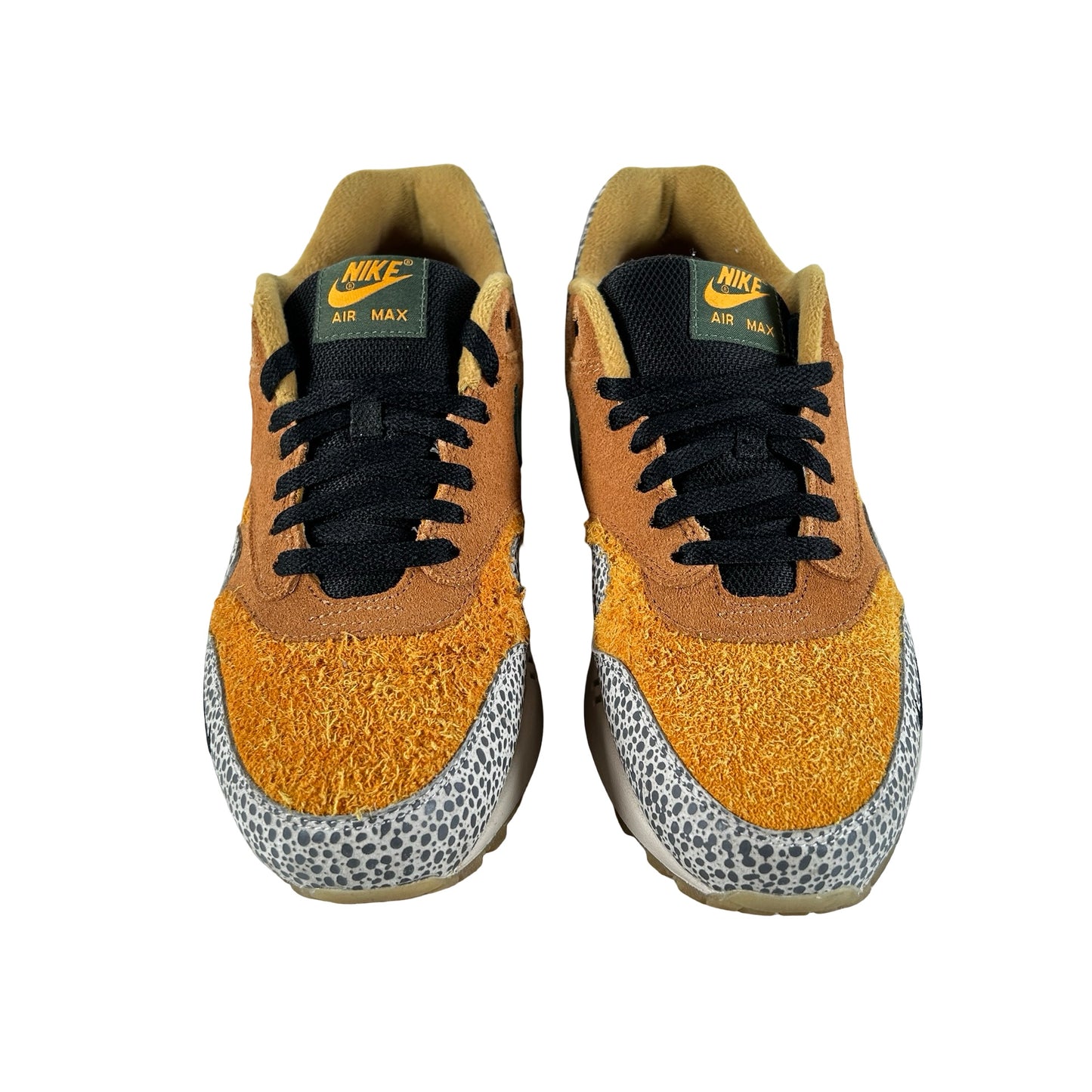 665873 200 Nike Air Max 1 atmos Safari (2016) [USED] - 9.5 M (Used) (Replace Box)
