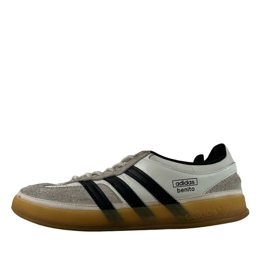 IF9735 adidas Gazelle Indoor Bad Bunny [USED] - 10.5 M (Used) (No Box)