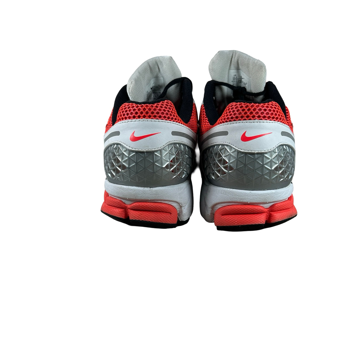 CZ8667 600 Nike Zoom Vomero 5 Bright Crimson [USED] - 11.5 M (Used) (No Box)