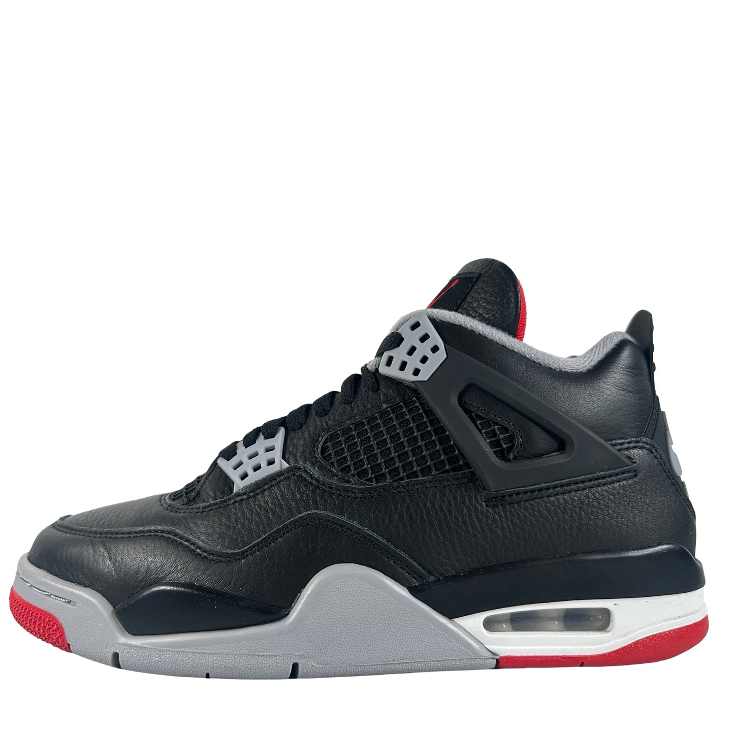 FV5029 006 Jordan 4 Retro Bred Reimagined [USED] - 8 M (Used4)