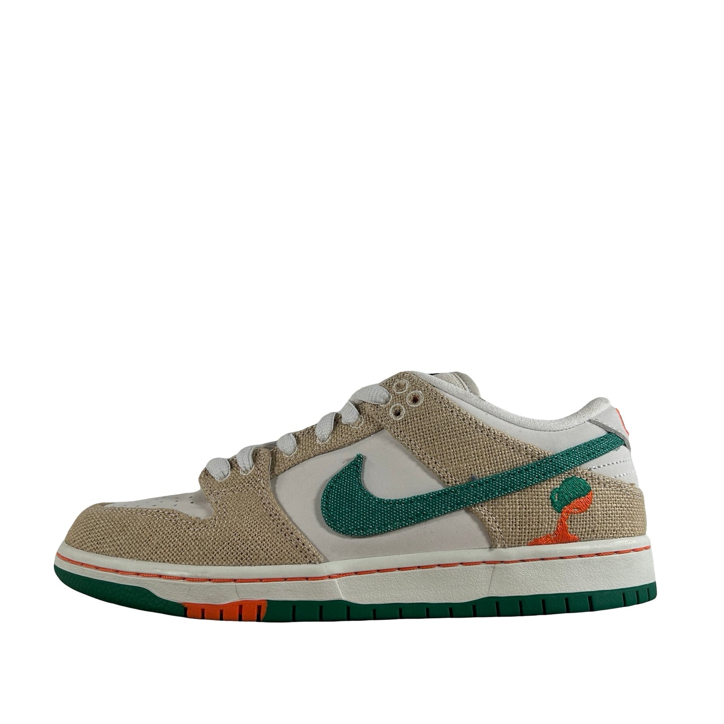 FD0860 001 Nike SB Dunk Low Jarritos [USED] - 8 M (Used3)