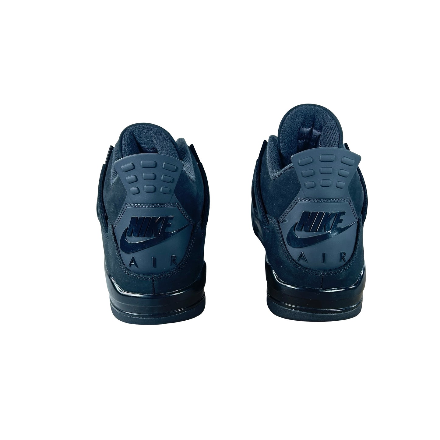 FV5029 010 Jordan 4 Retro Black Cat (2025) [USED] - 11 M (Used14)