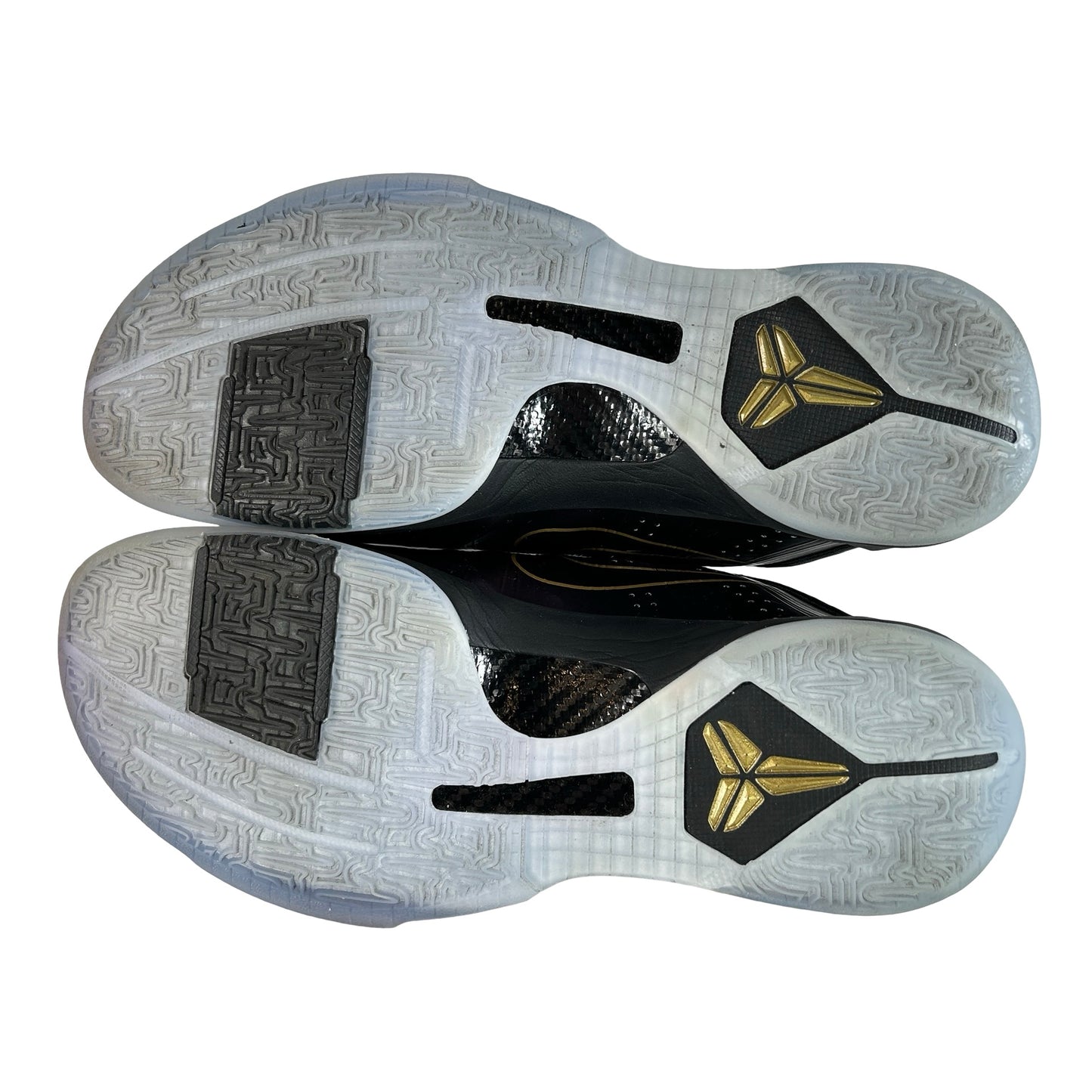 IB4481 500 Nike Kobe 5 Protro Year of the Mamba Eggplant [USED] - 13 M (Used)