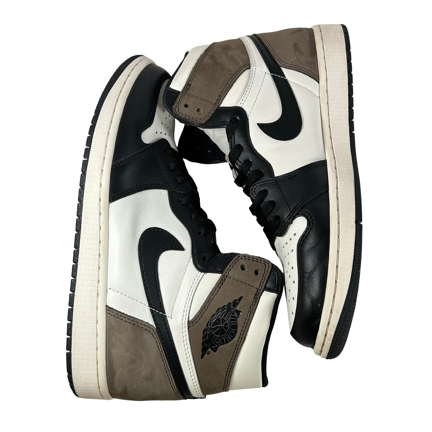 555088 105 Jordan 1 Mocha [USED] - 10 M (Used3)