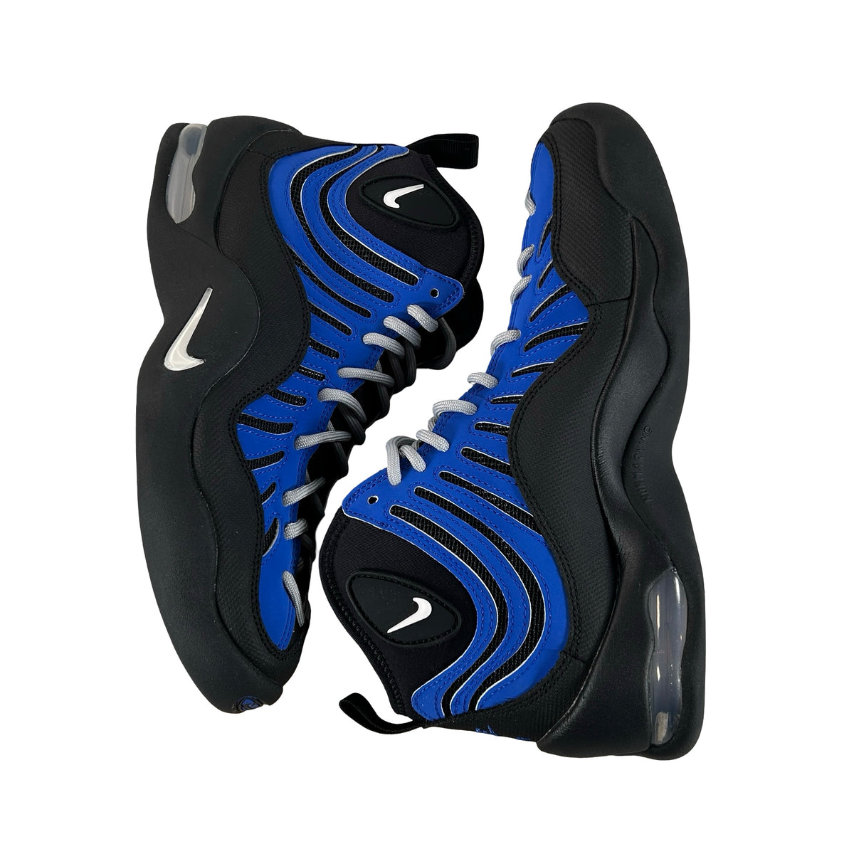 IQ5365 400 Nike Air Bakin Varsity Royal (2026)