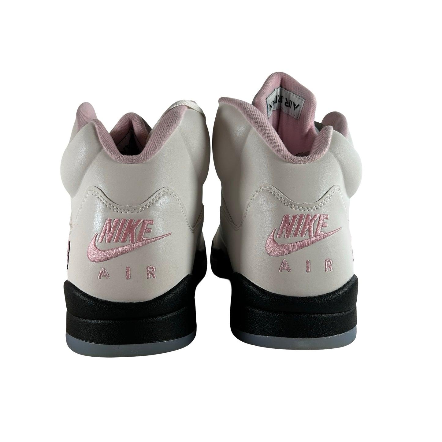 HQ7978 102 Jordan 5 Retro Medium Soft Pink [USED] - 11.5 M (Used2)