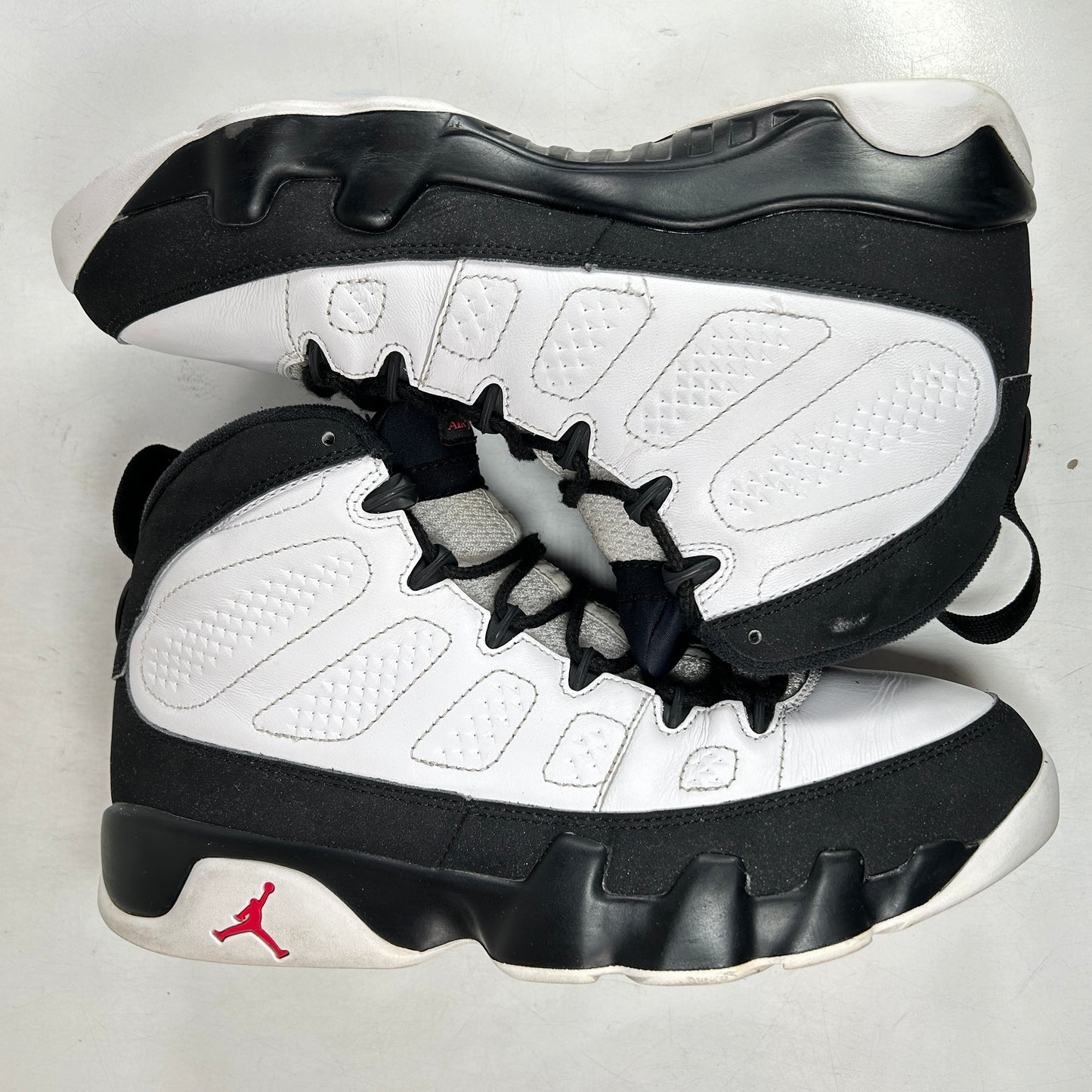 302370 112 Jordan 9 Retro OG (2016) [USED] - 10.5 M (Used)