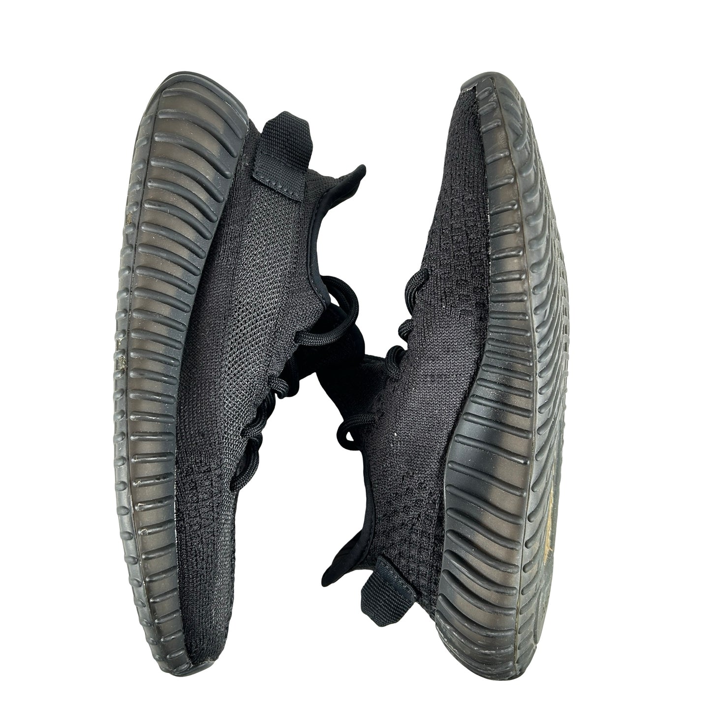 HQ4540 Adidas Yeezy Boost 350 V2 Onyx [USED] - 5.5 M (Used)